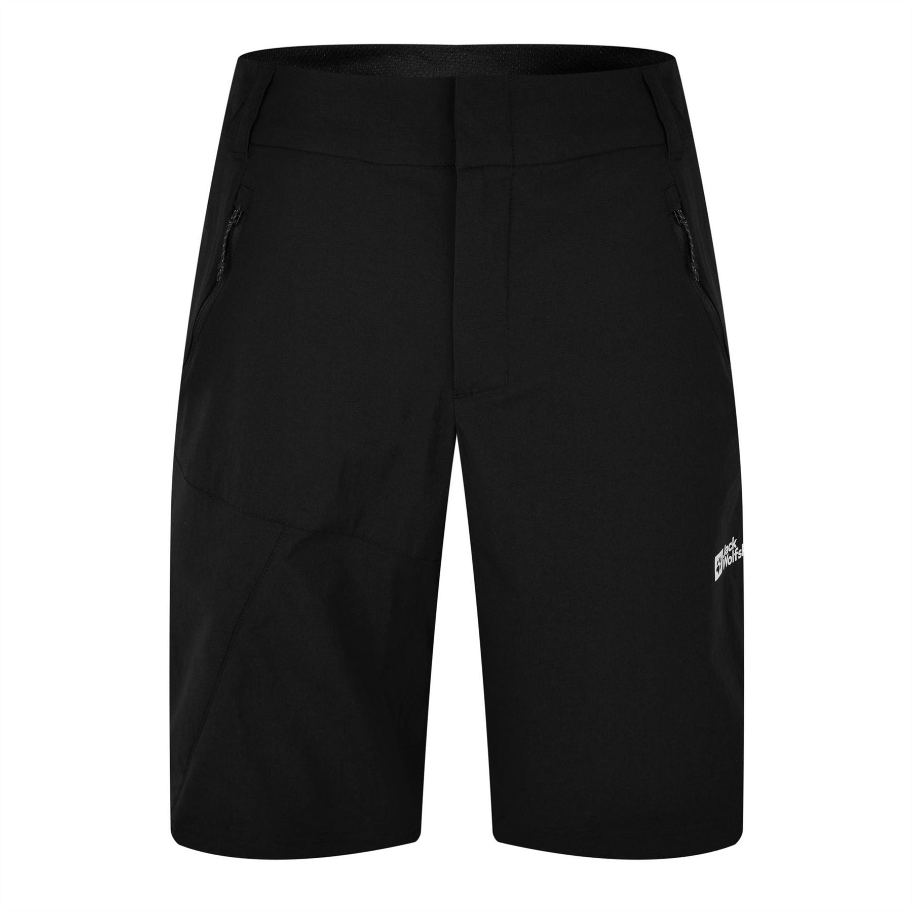 Jack Wolfskin Glastal Athletic Shorts