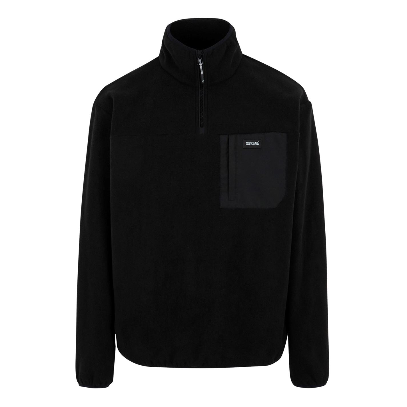 Regatta Frankie Funnel Neck Long Sleeve Sweatshirt