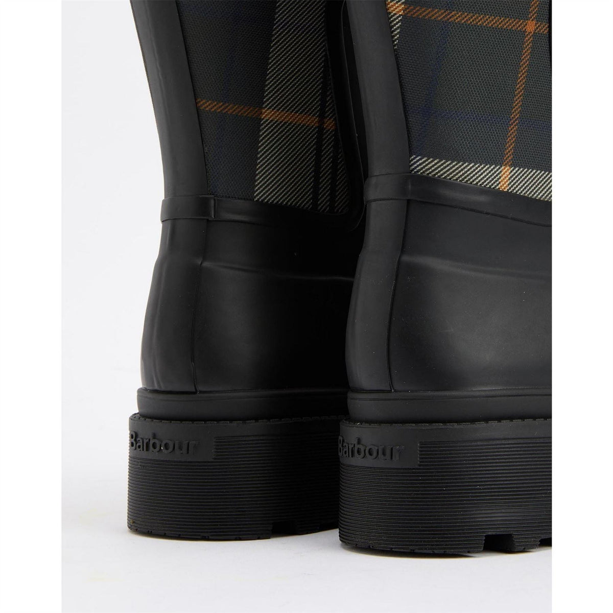 Barbour Dena Tall Wellies