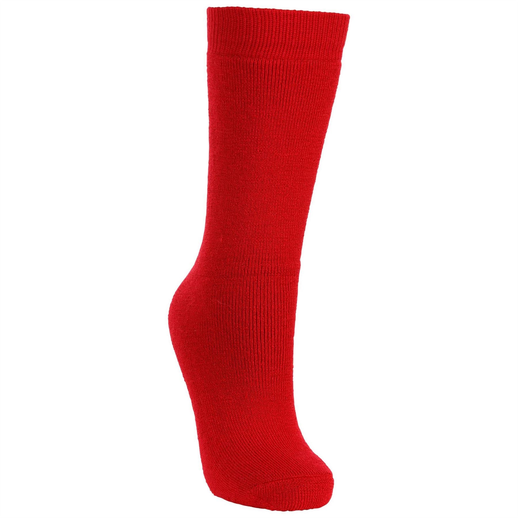 Trespass Kids Tubular Ski Socks