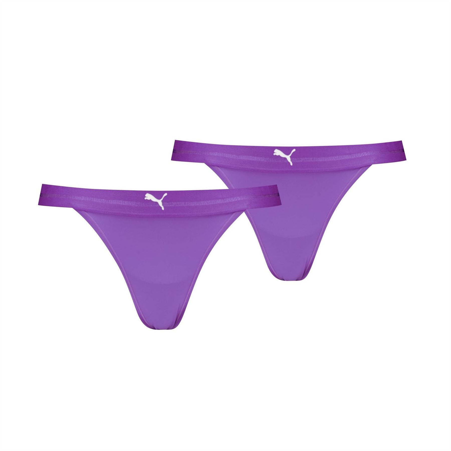 Puma Thongs Underwear