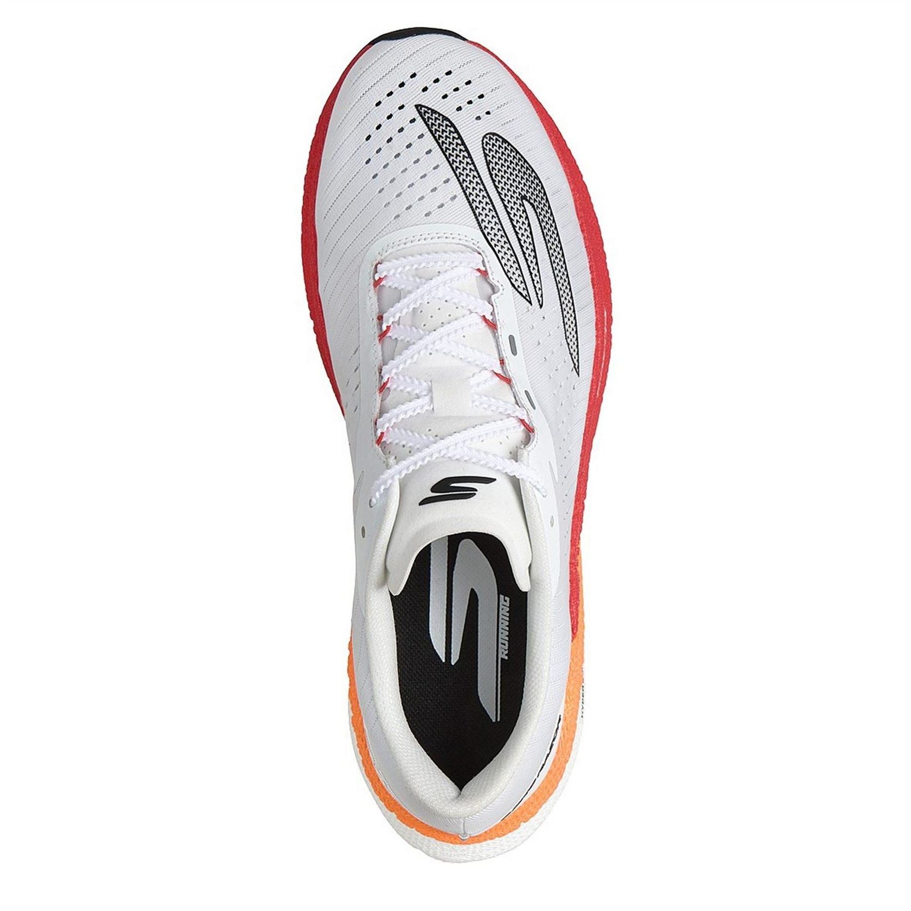 Skechers Mens Razor Running Shoes