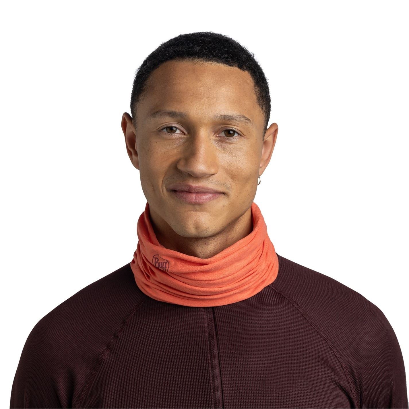 Buff Ecostrech Neckwarmer Adults