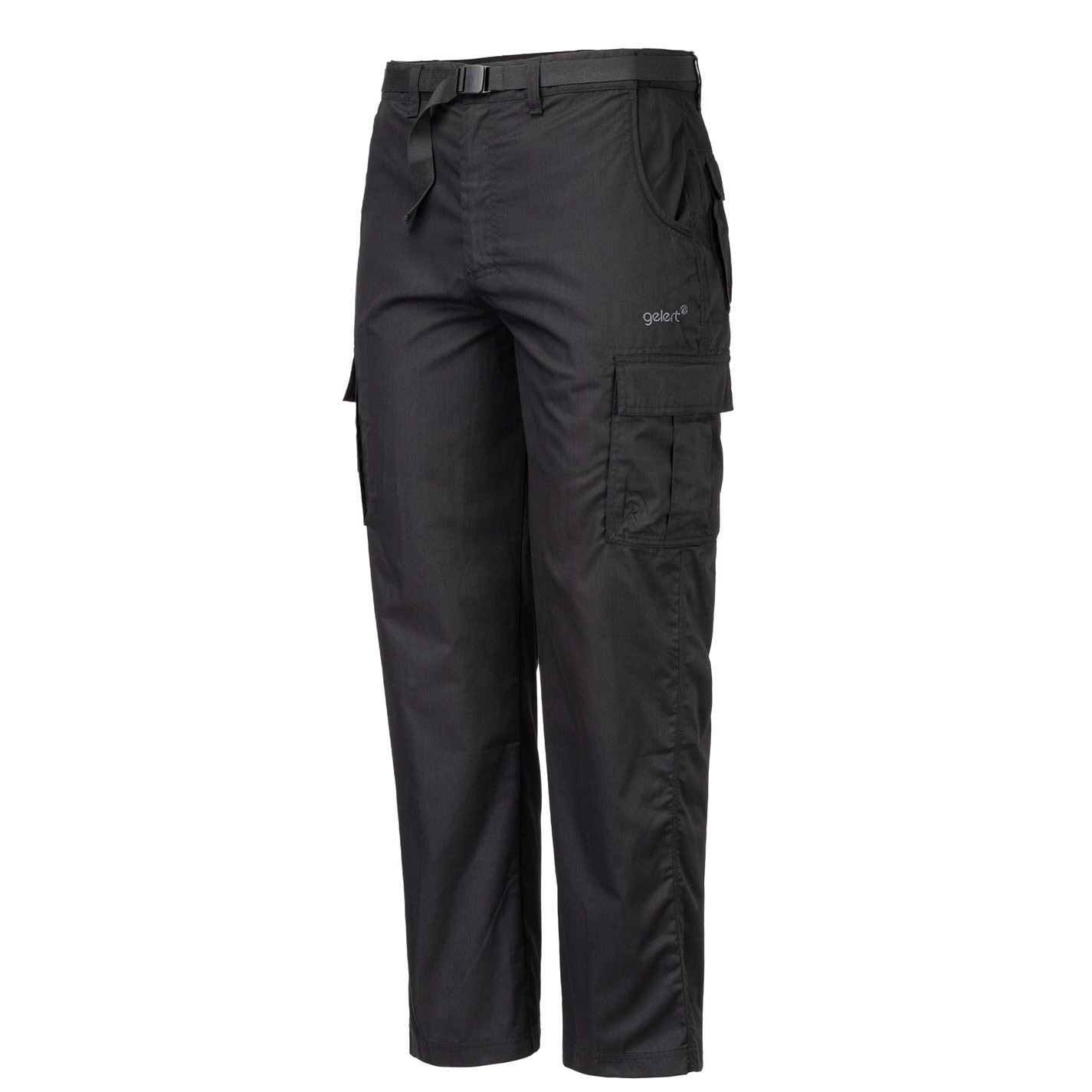 Gelert Mens Walking Trousers