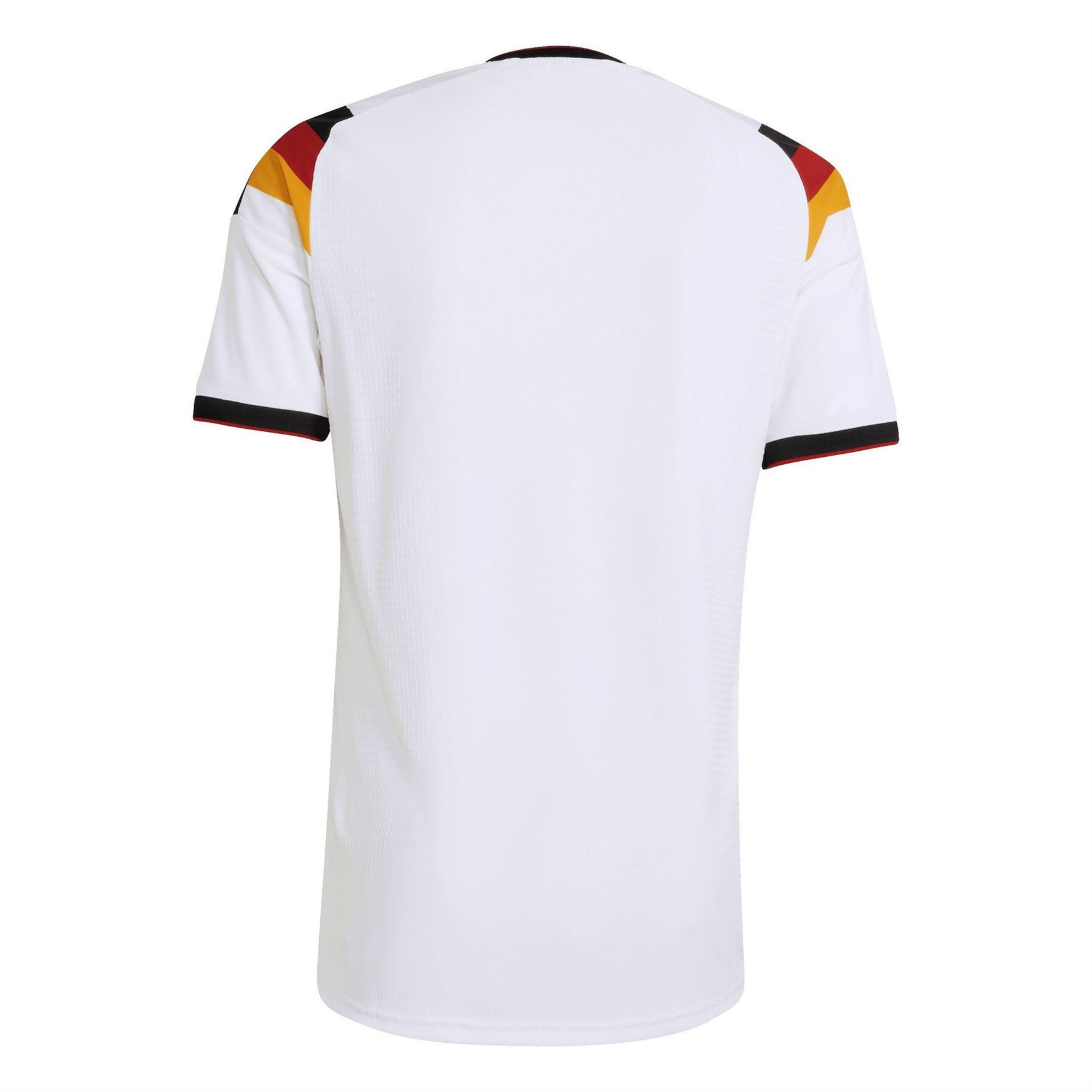 adidas Mens Germany Authentic Home Shirt World Cup 2026