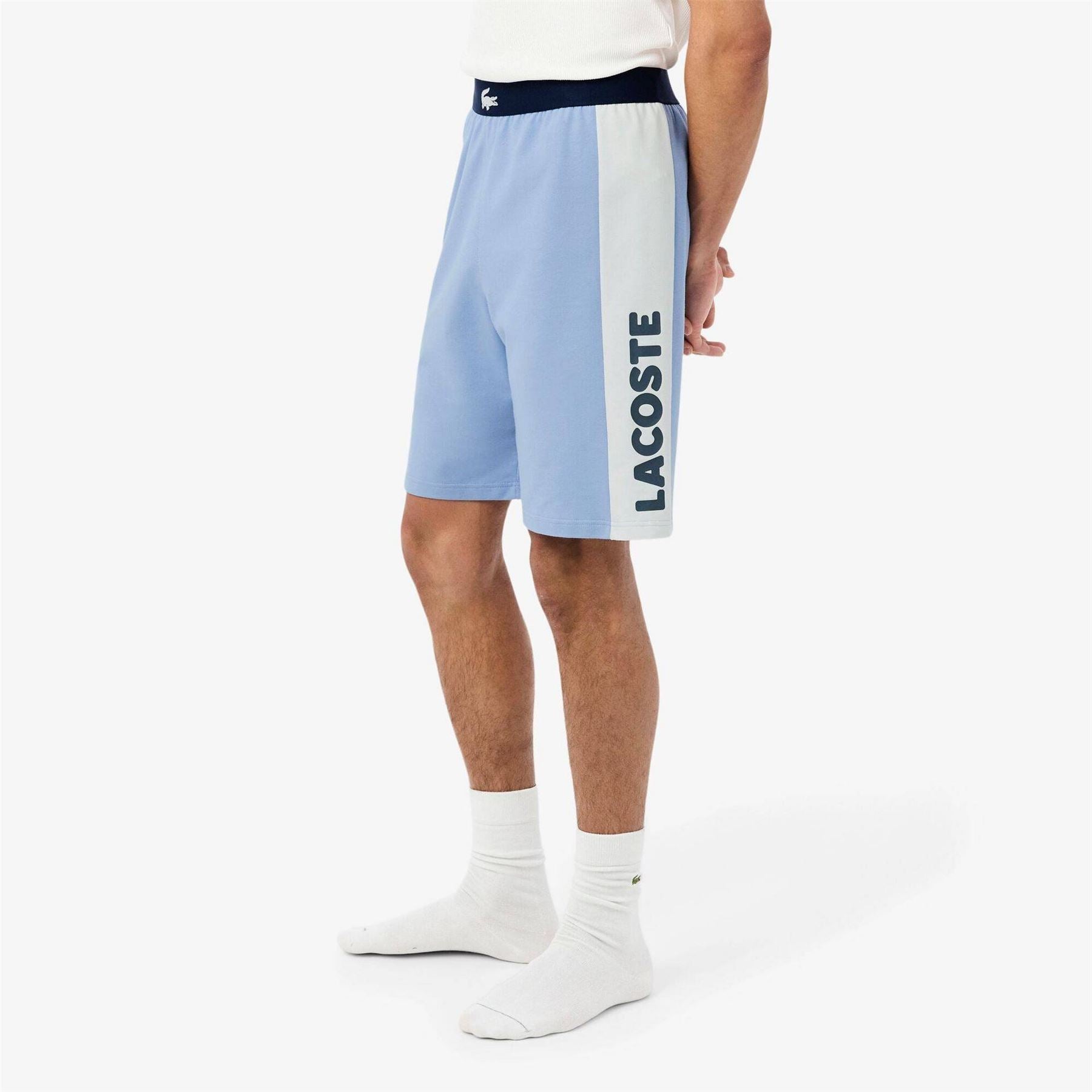 Lacoste Lounge Shorts