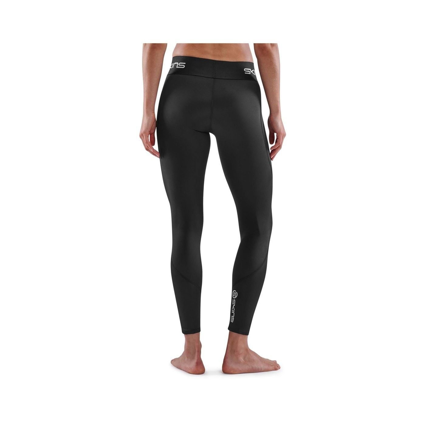 Skins 7/8 Running Athletic Tights