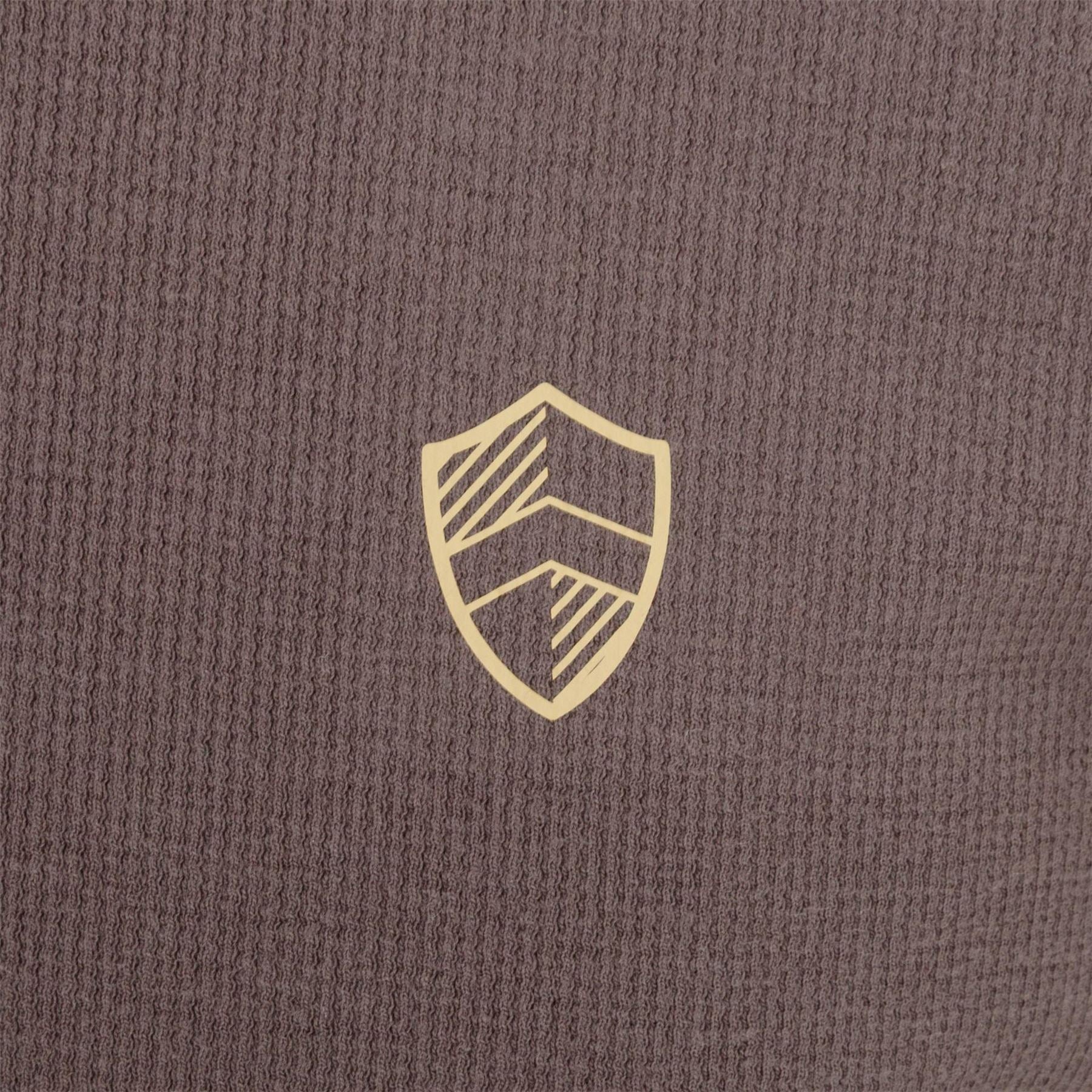 Howick Mens Crew Neck  Jumper