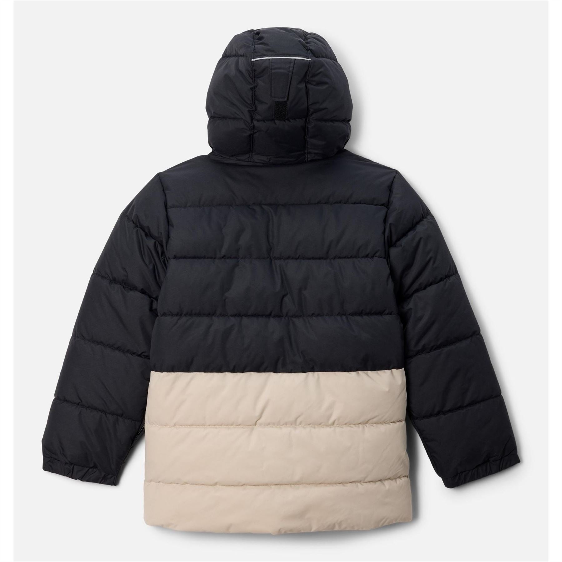 Columbia Arctic Blast Waterproof Insulated Hooded Ski Jacket