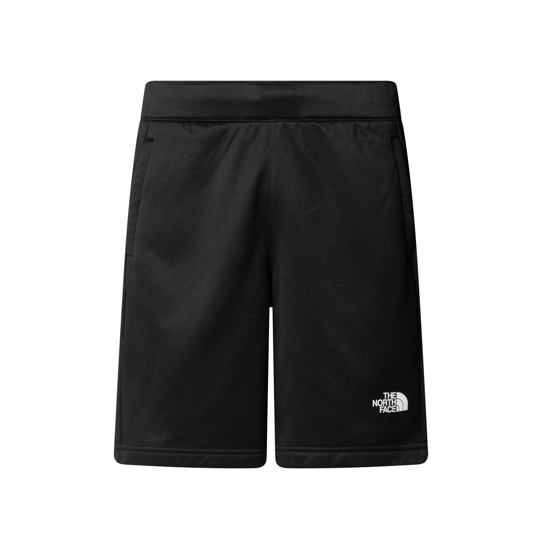 The North Face North Face Reaxion Bermuda Shorts with Elasticated Waistband