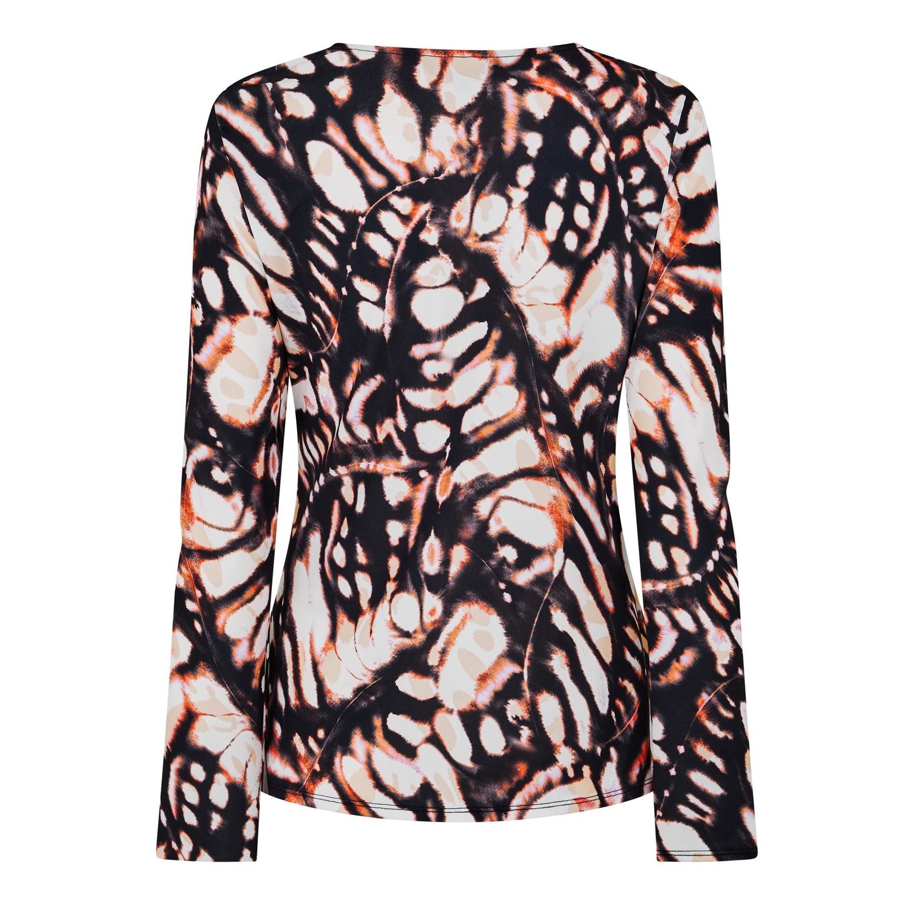 Biba Detail Blouse