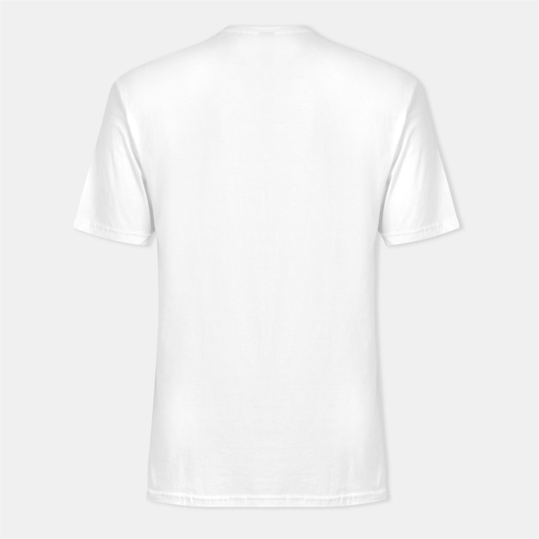 Official Oasis Regular Fit Short Sleeve T-Shirt