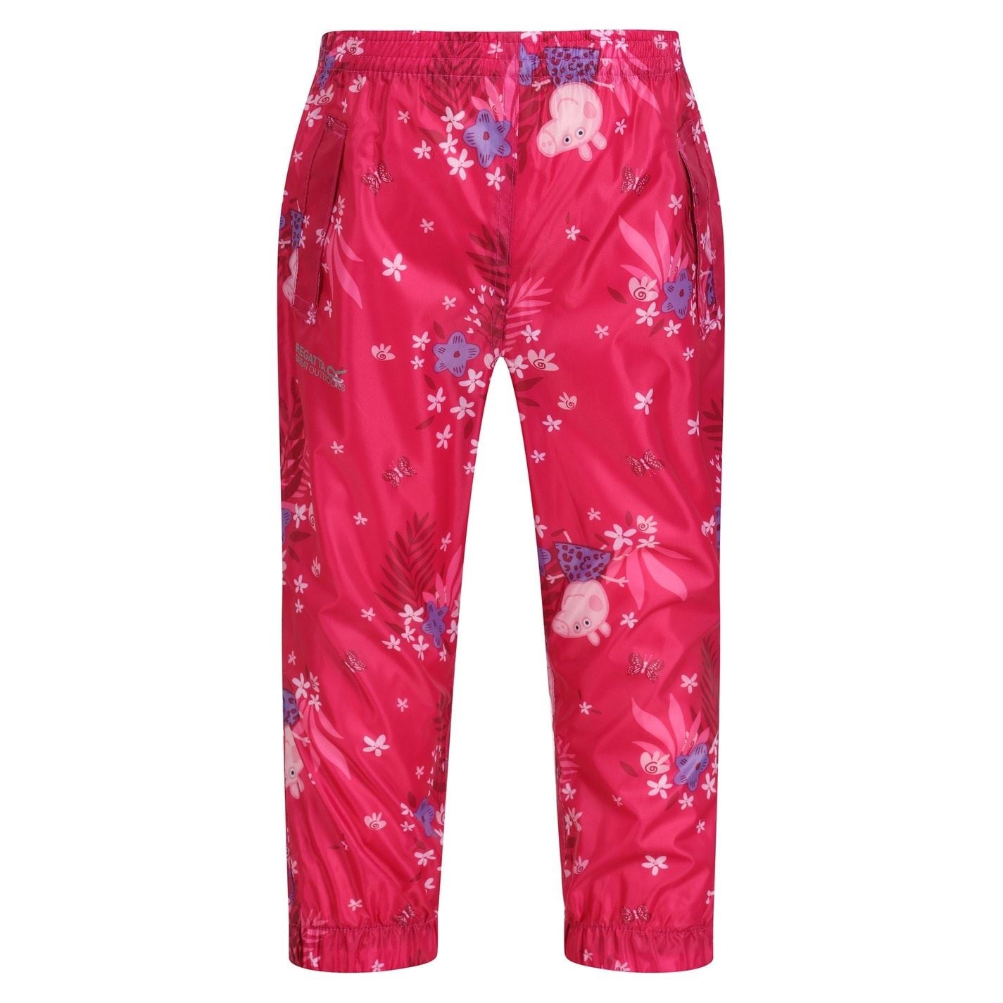 Regatta Kids Peppa Packit Walking Trouser