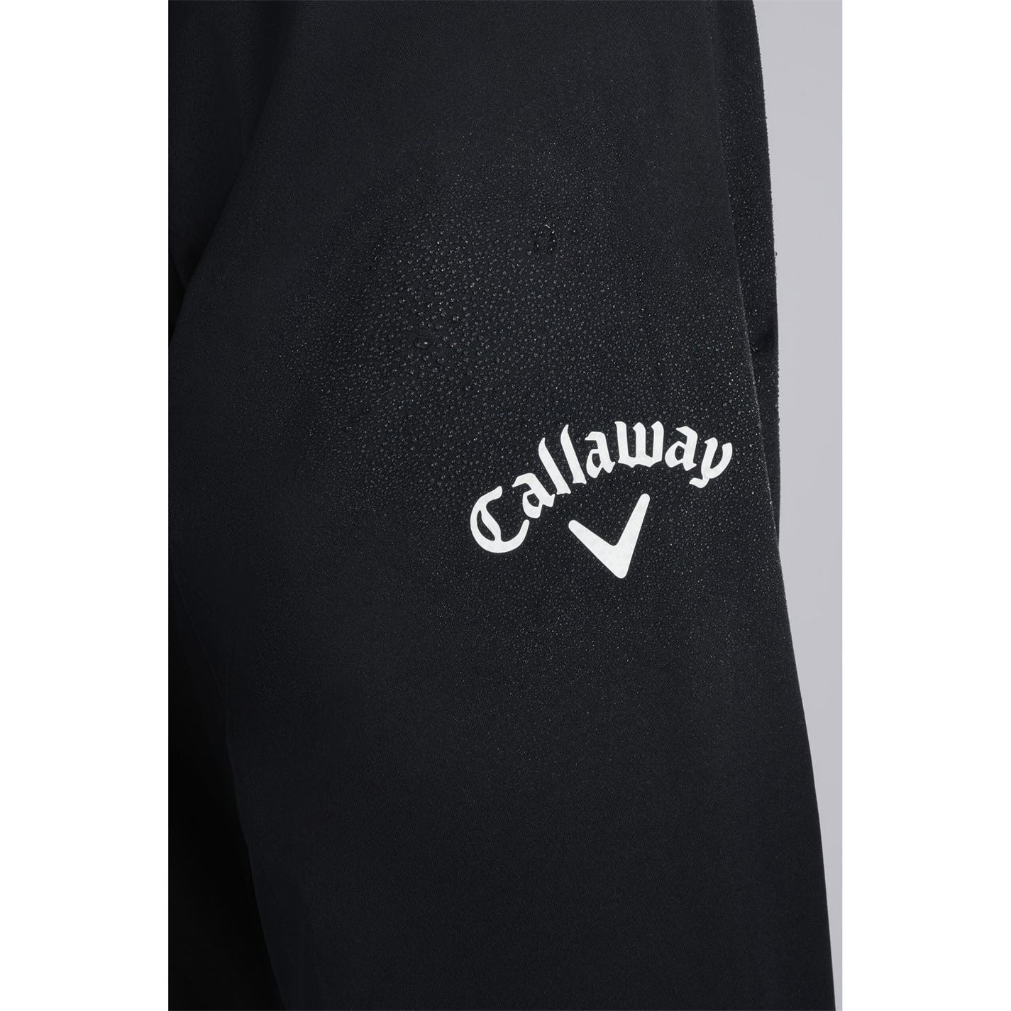 Callaway Performance Golf Jacket