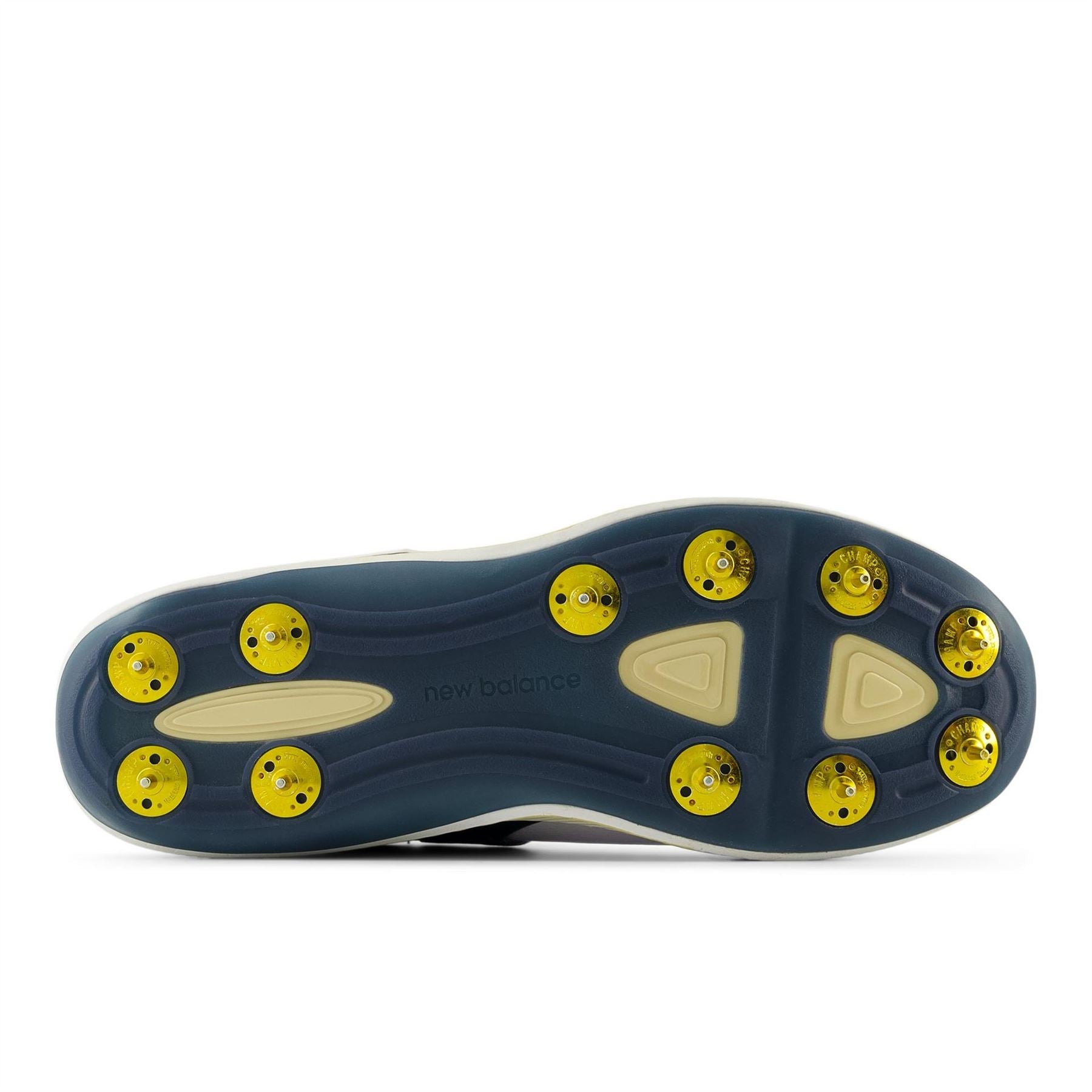 New Balance Spike Cricket Shoes