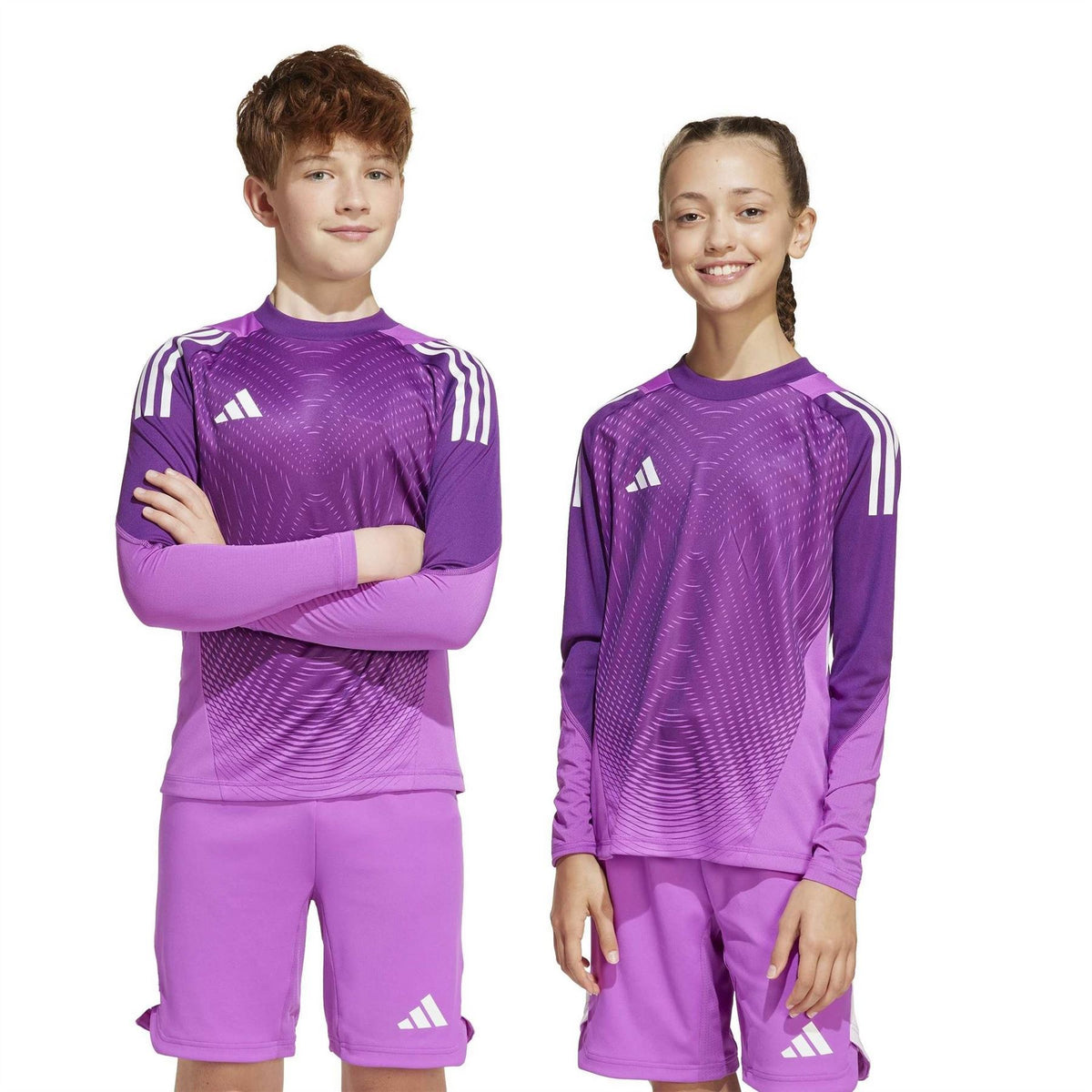 adidas T25 P Gk Jersey