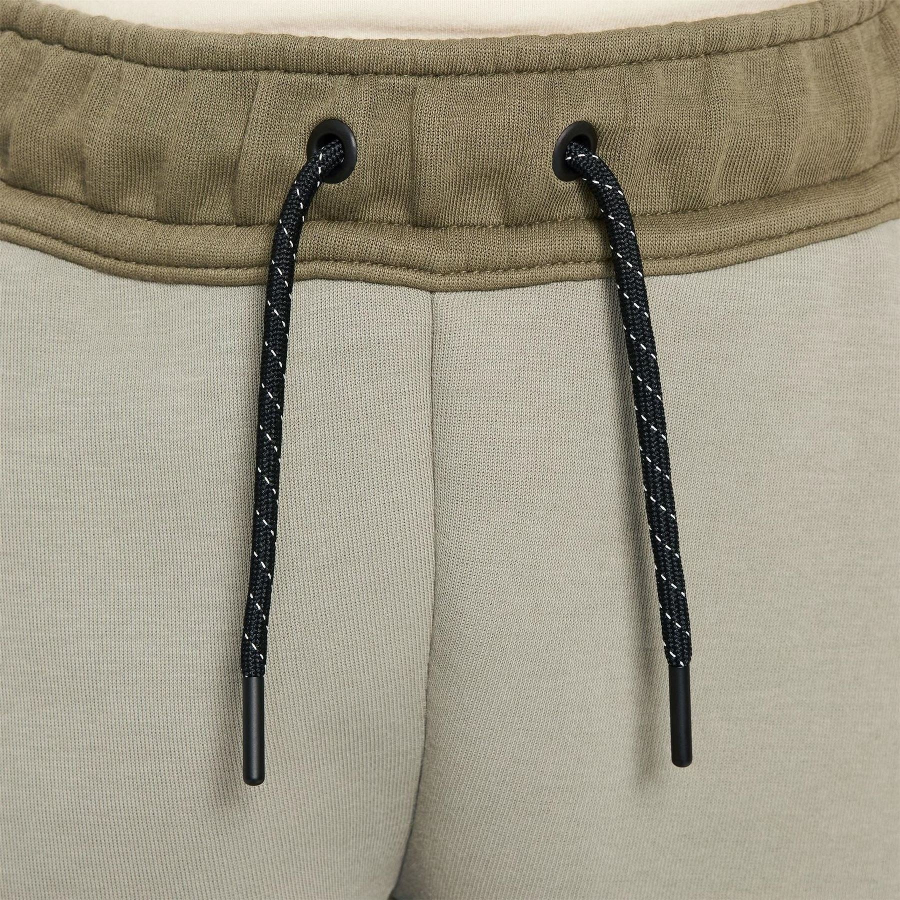 Nike Sportswear Tech Fleece Big Kids Pants