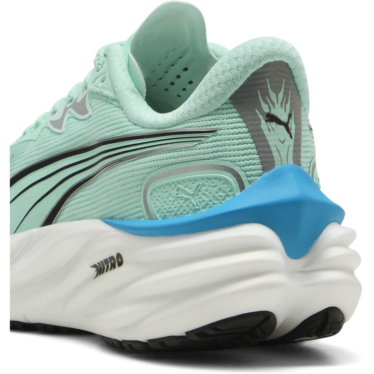 Puma Velocity Nitro 4 Everyday Neutral Road Running Shoes
