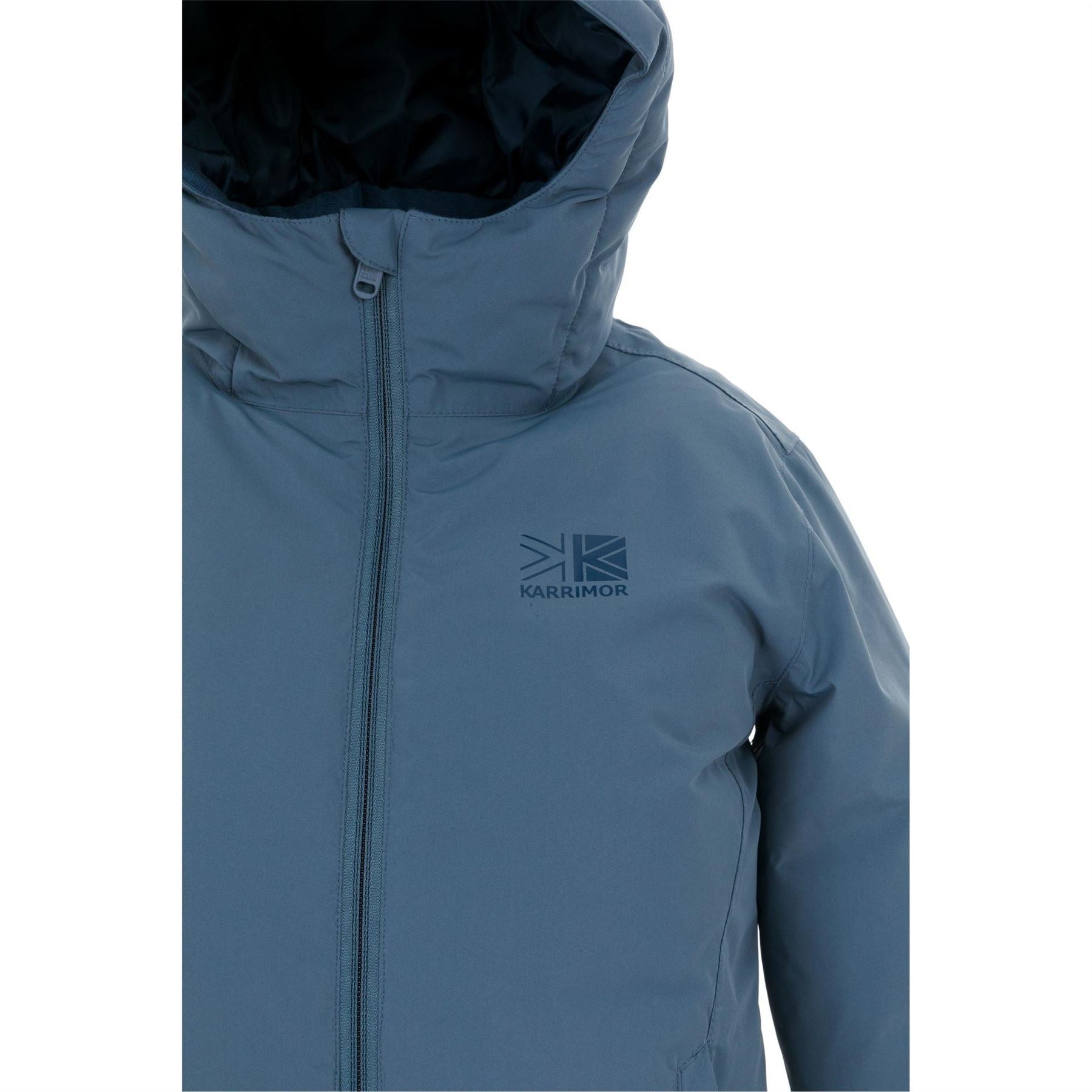 Karrimor Sierra Insulated Waterproof Jacket Junior