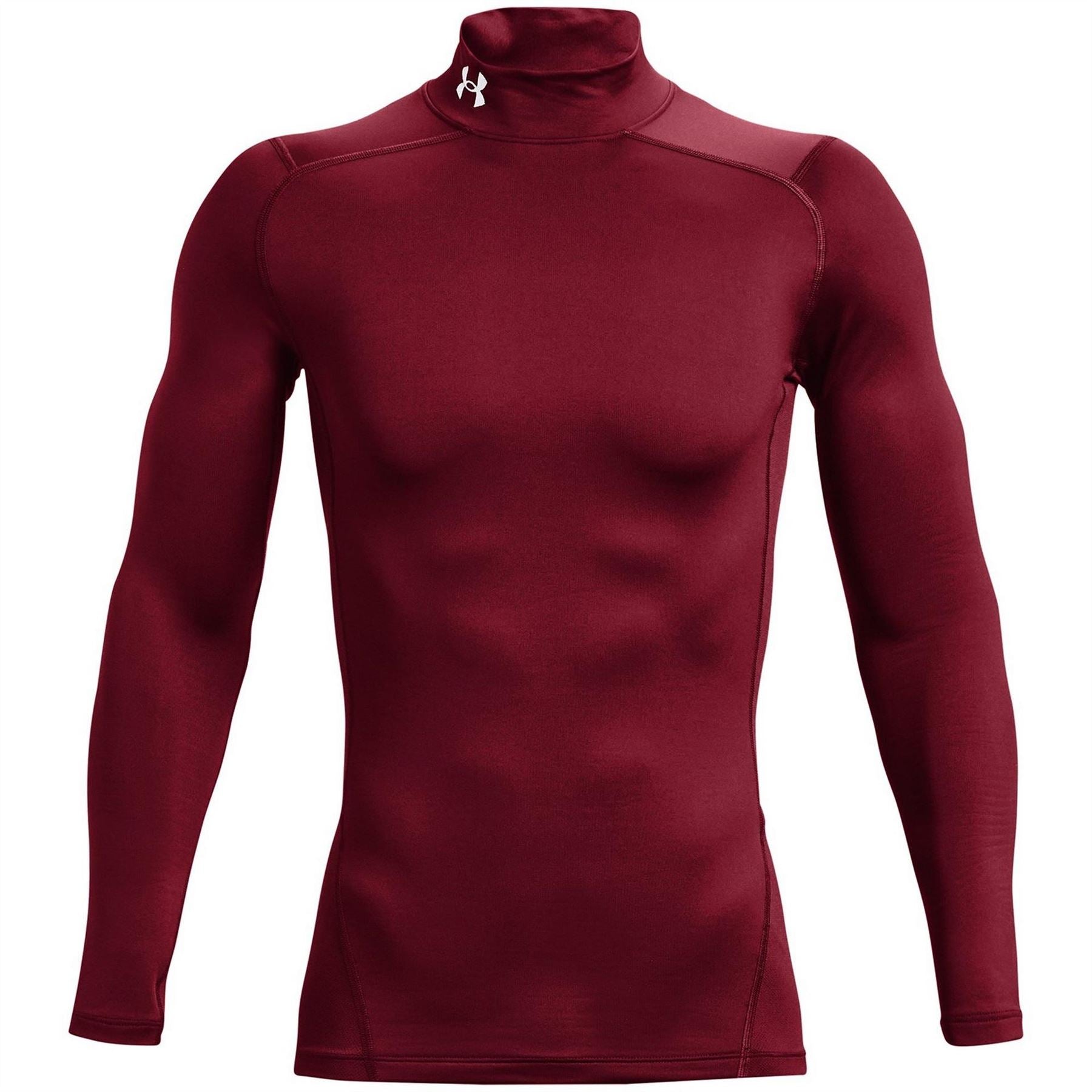Under Armour Mens Coldgear® Armour Compression Training Top