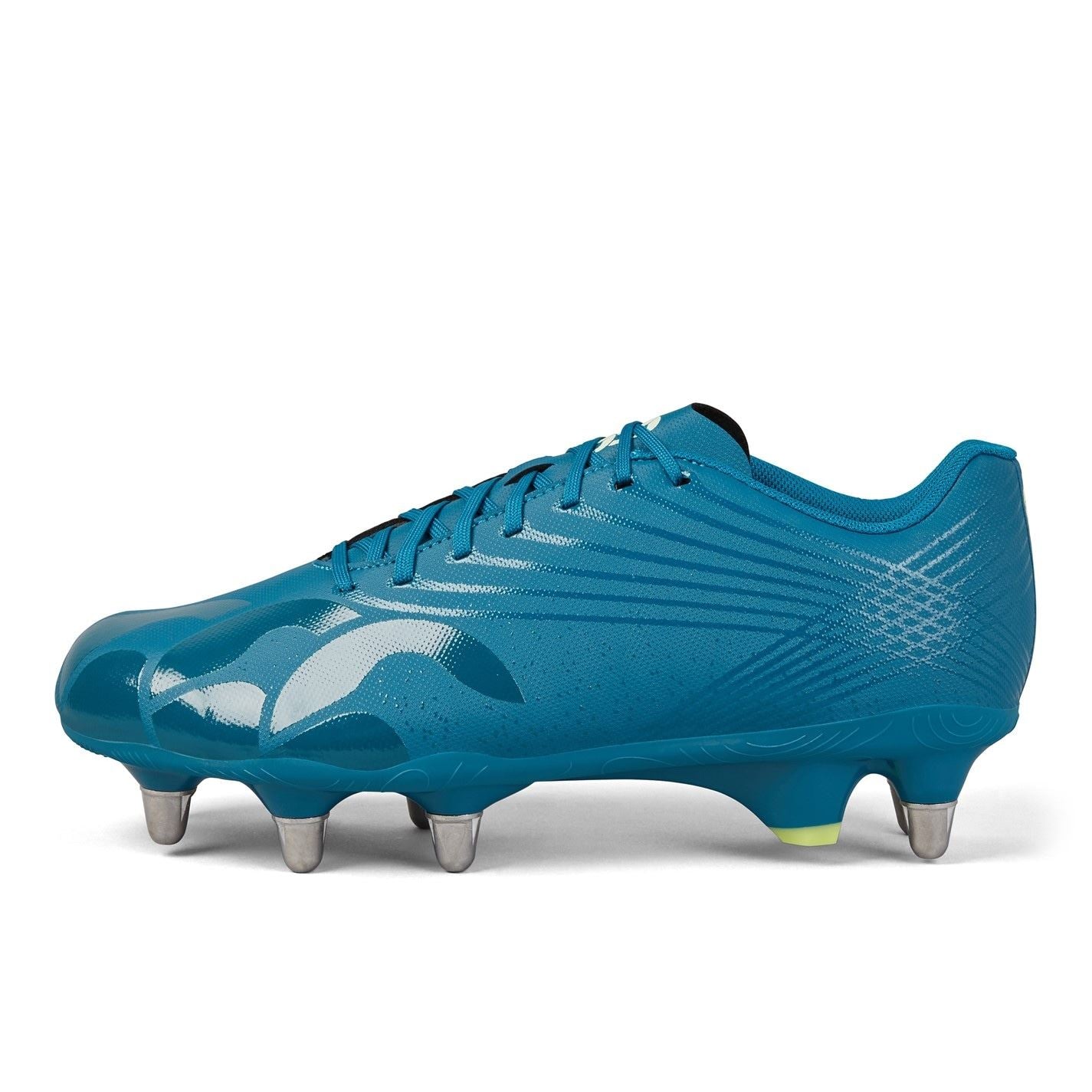 Canterbury Stampede Groundbreak Team Soft Ground Rugby Boots