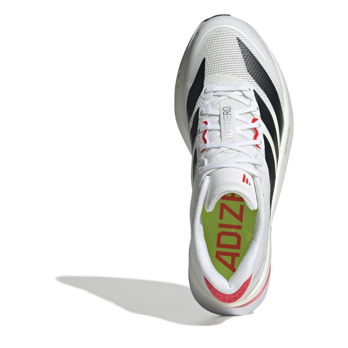 adidas Womens Adizero Boston 13 Road Running Shoes