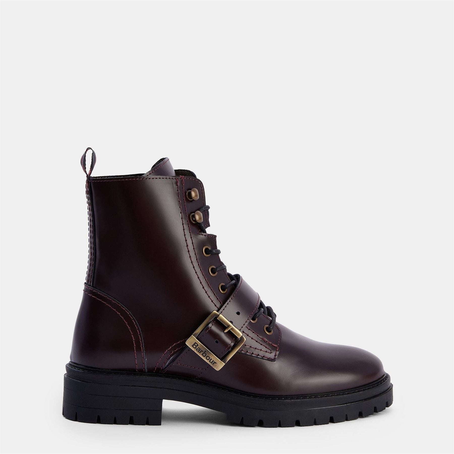 Barbour Boots