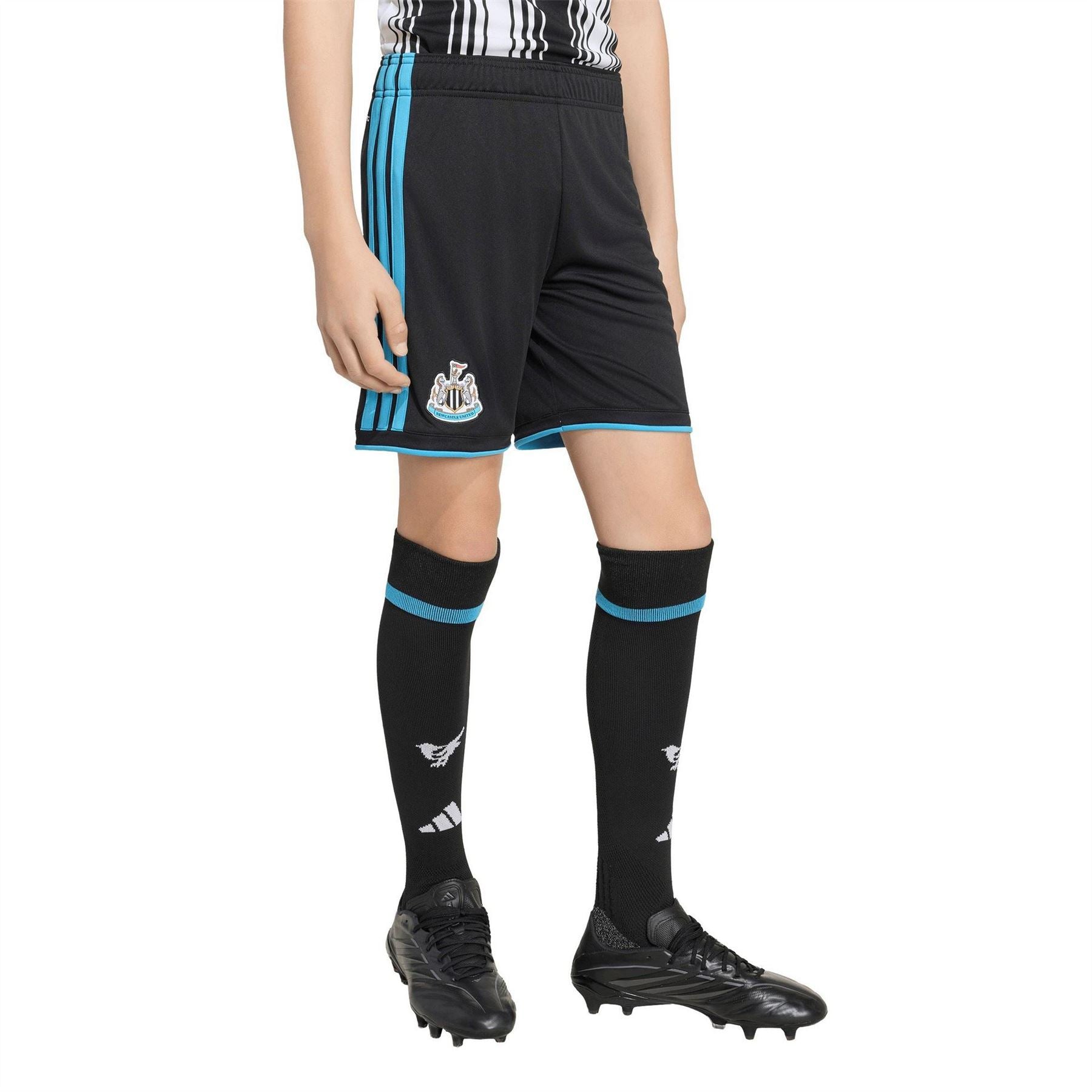 adidas United Home Short 2026 27 Juniors