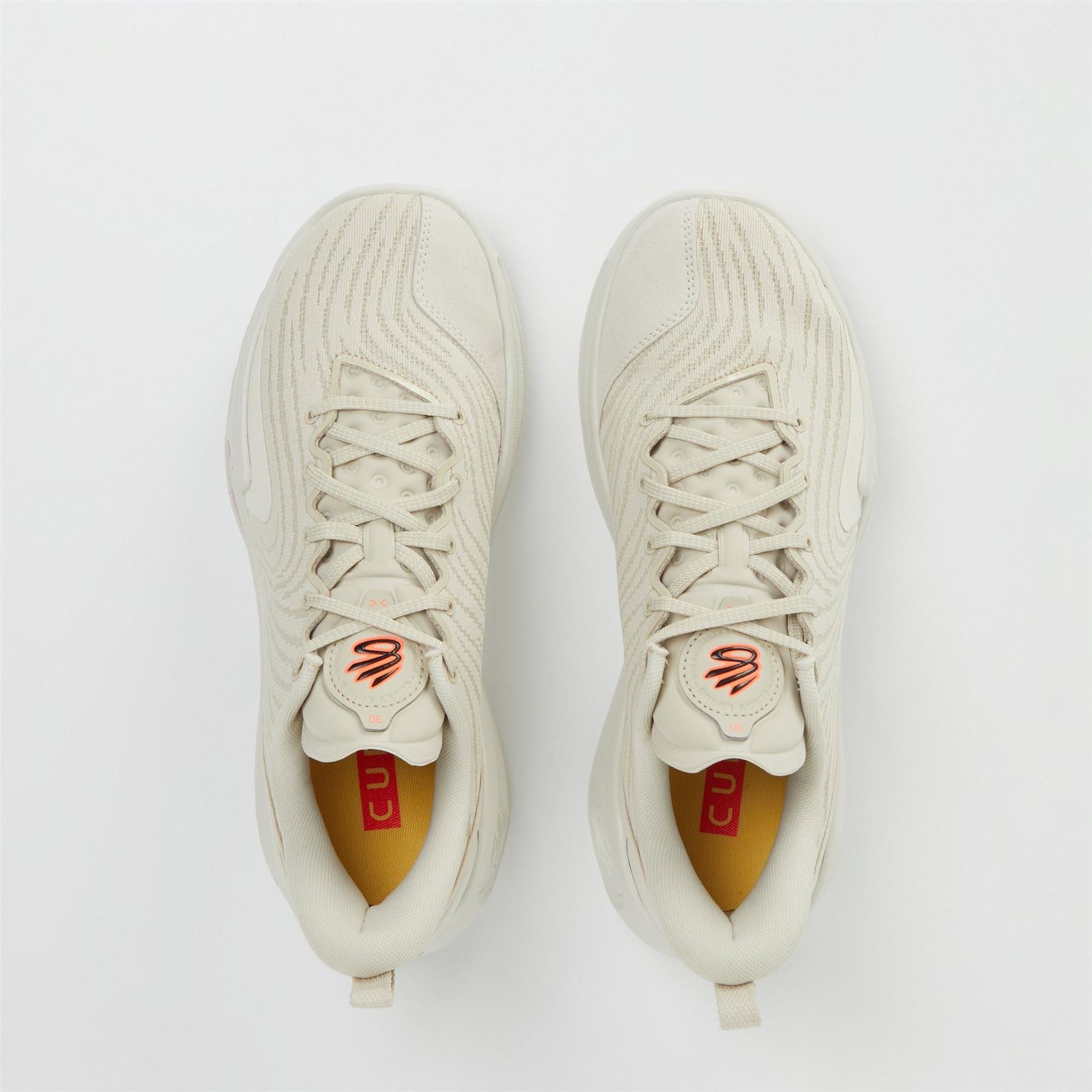 Under Armour Curry 12 Graphic Print Trainers