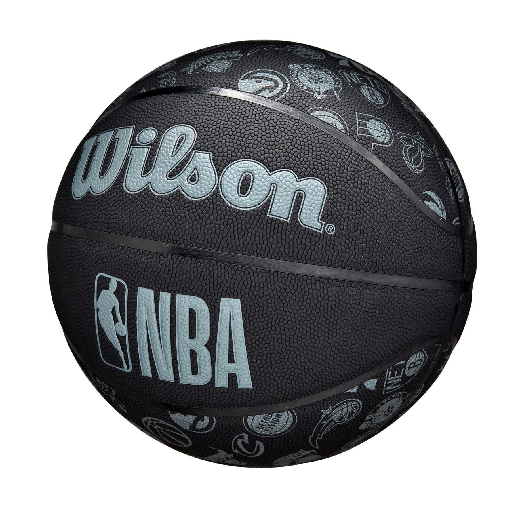 Wilson NBA Team Basketball