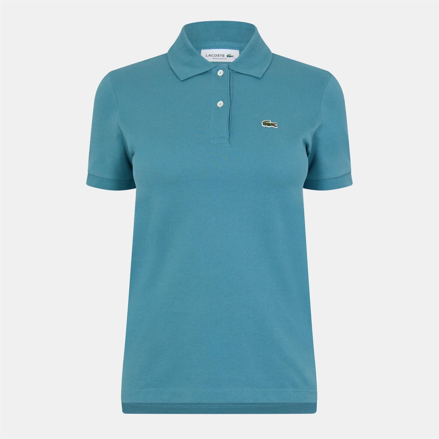 Lacoste Sleeve Polo Shirt