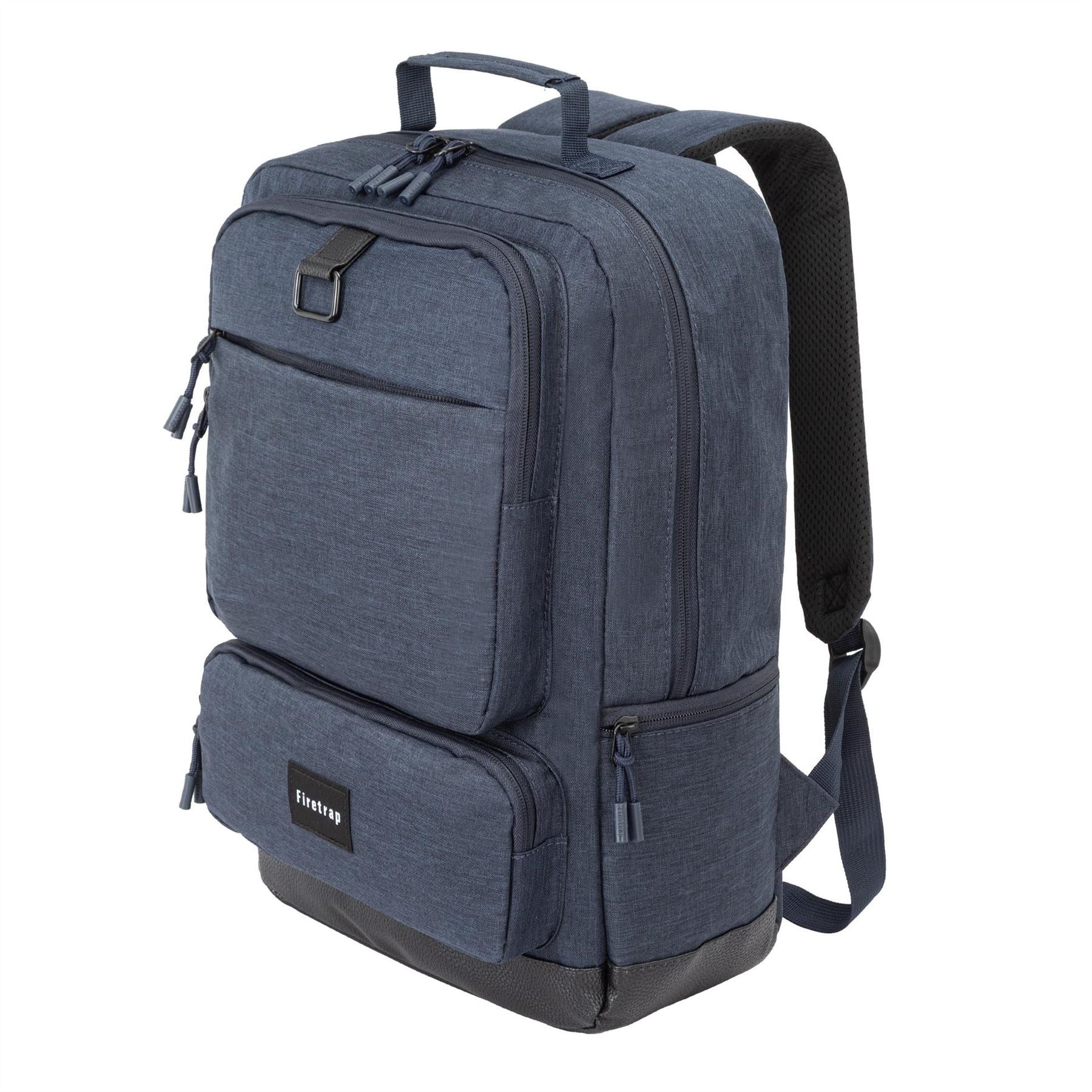 Firetrap Kingdom Backpack