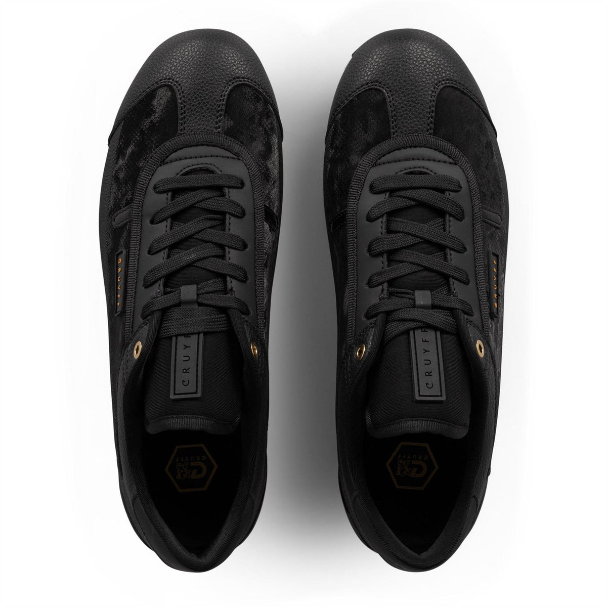 Cruyff Montanya Trai