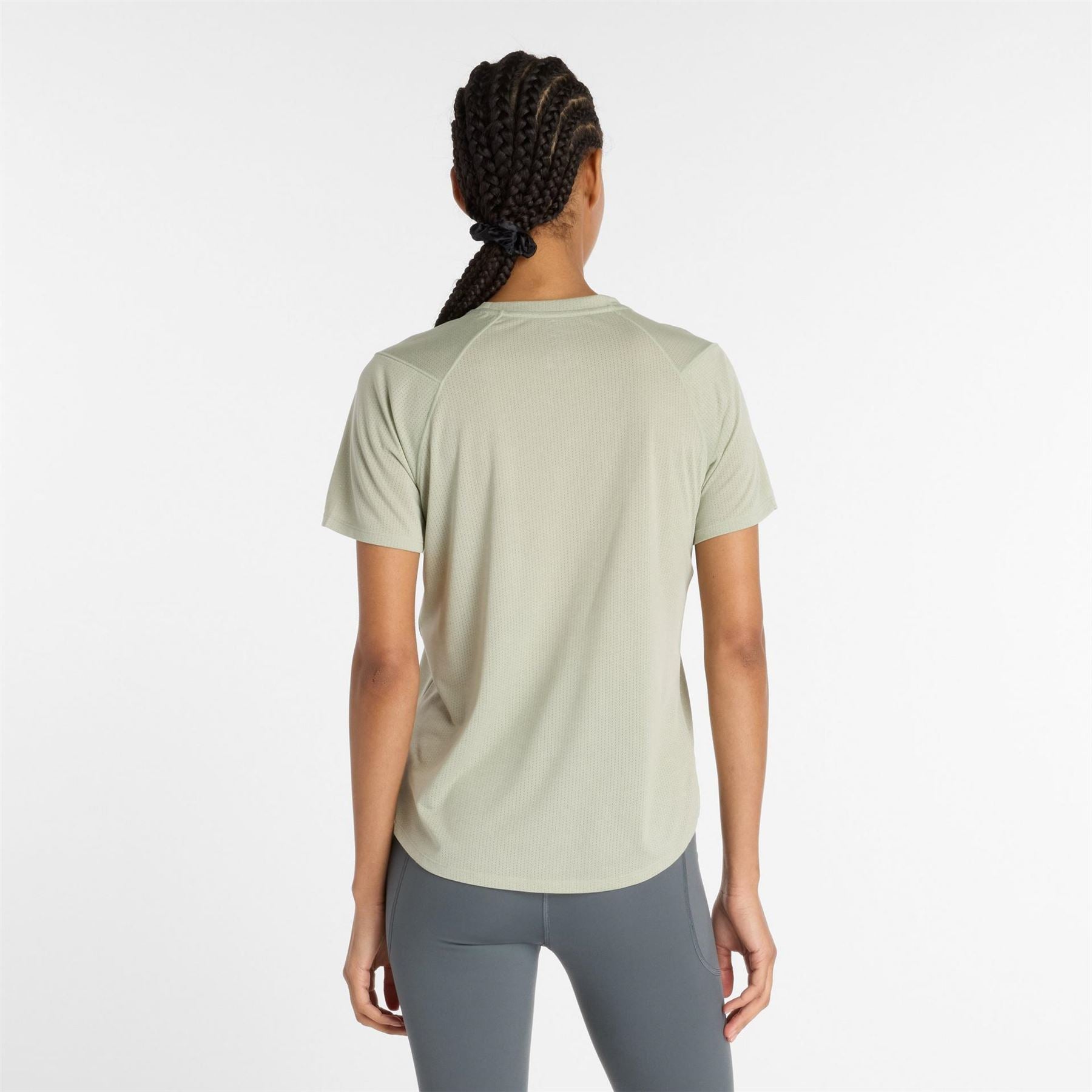 New Balance Rc Esnt T-Shirt Ld64