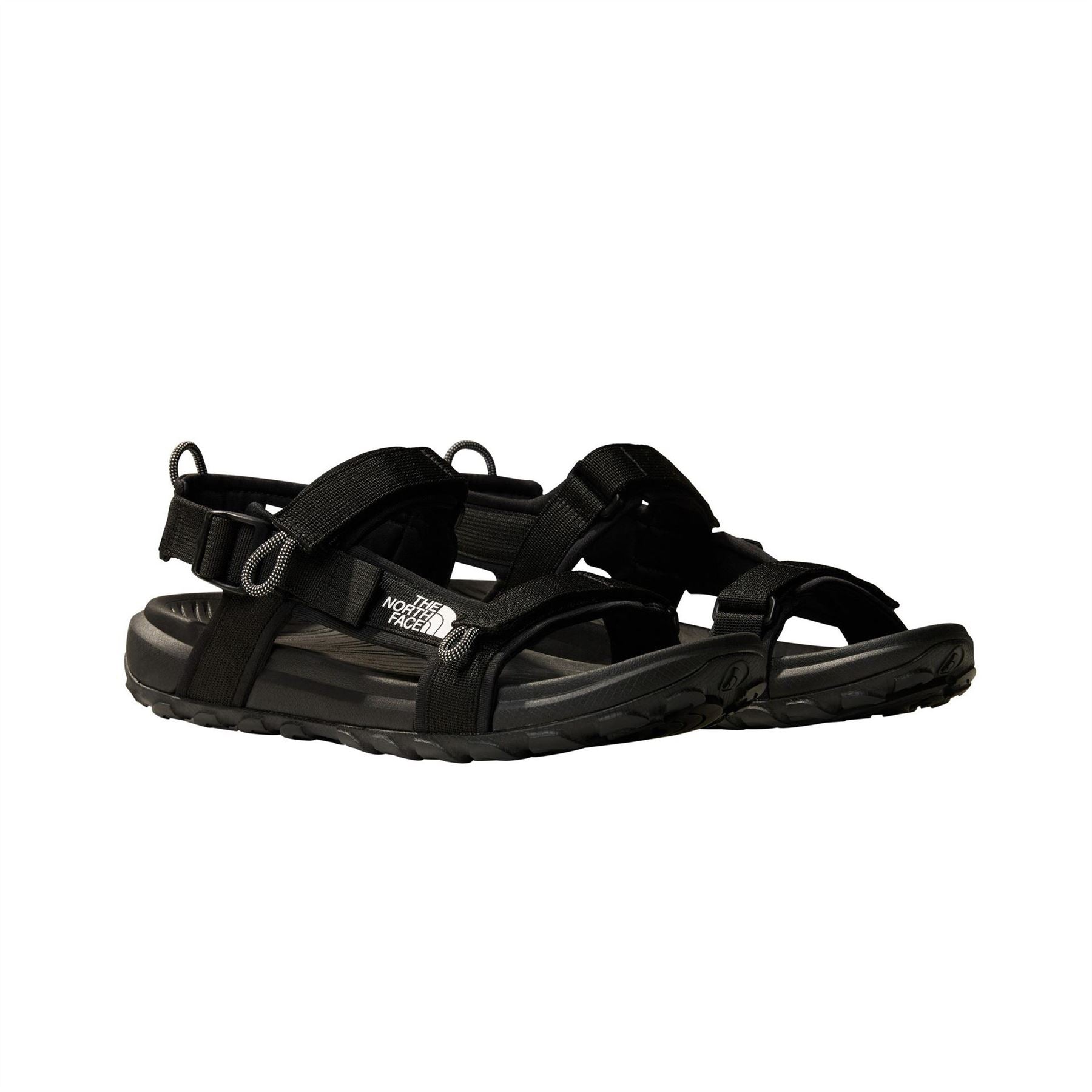 The North Face Explore Camp Walking Sandals