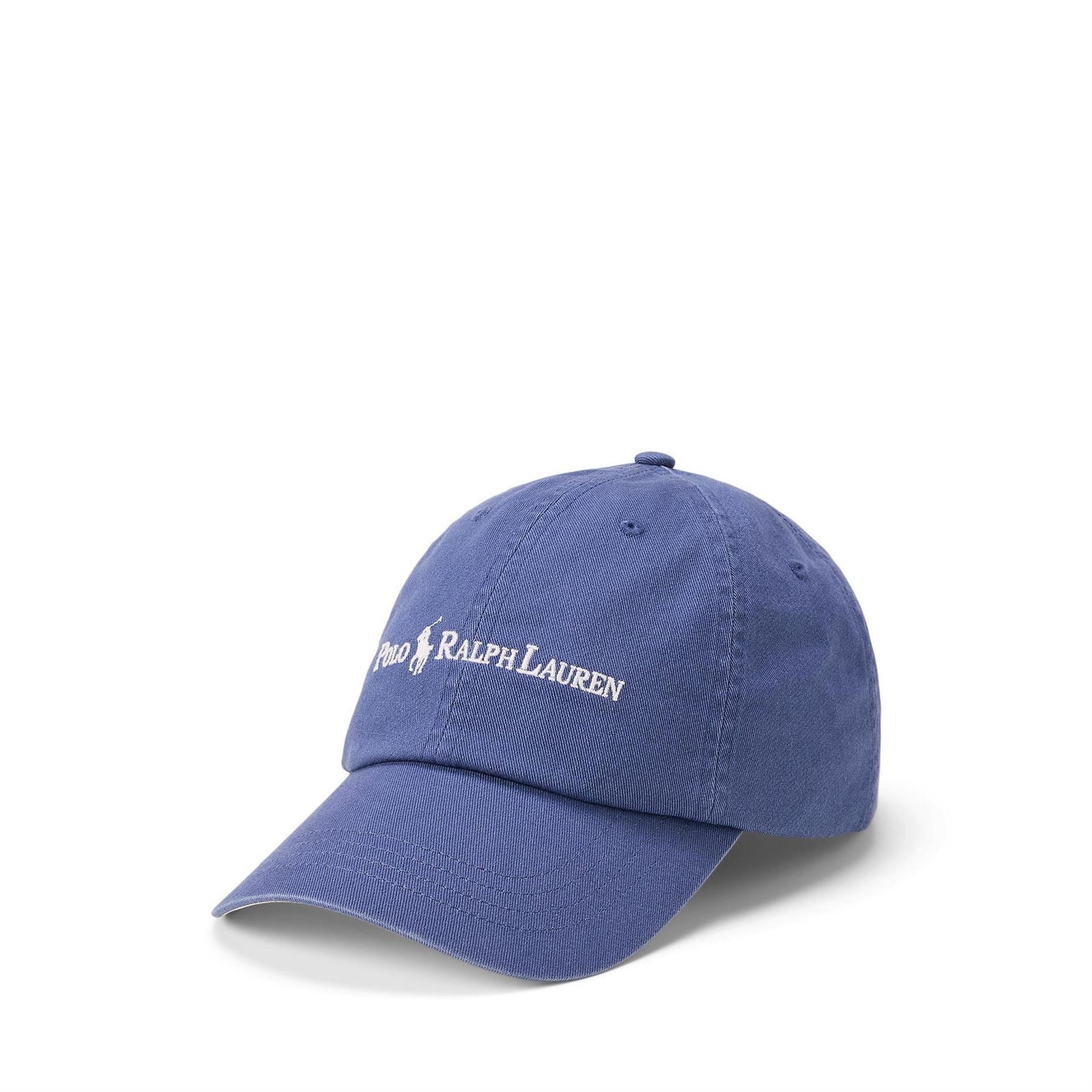 Polo Ralph Lauren Classic Sport Cap