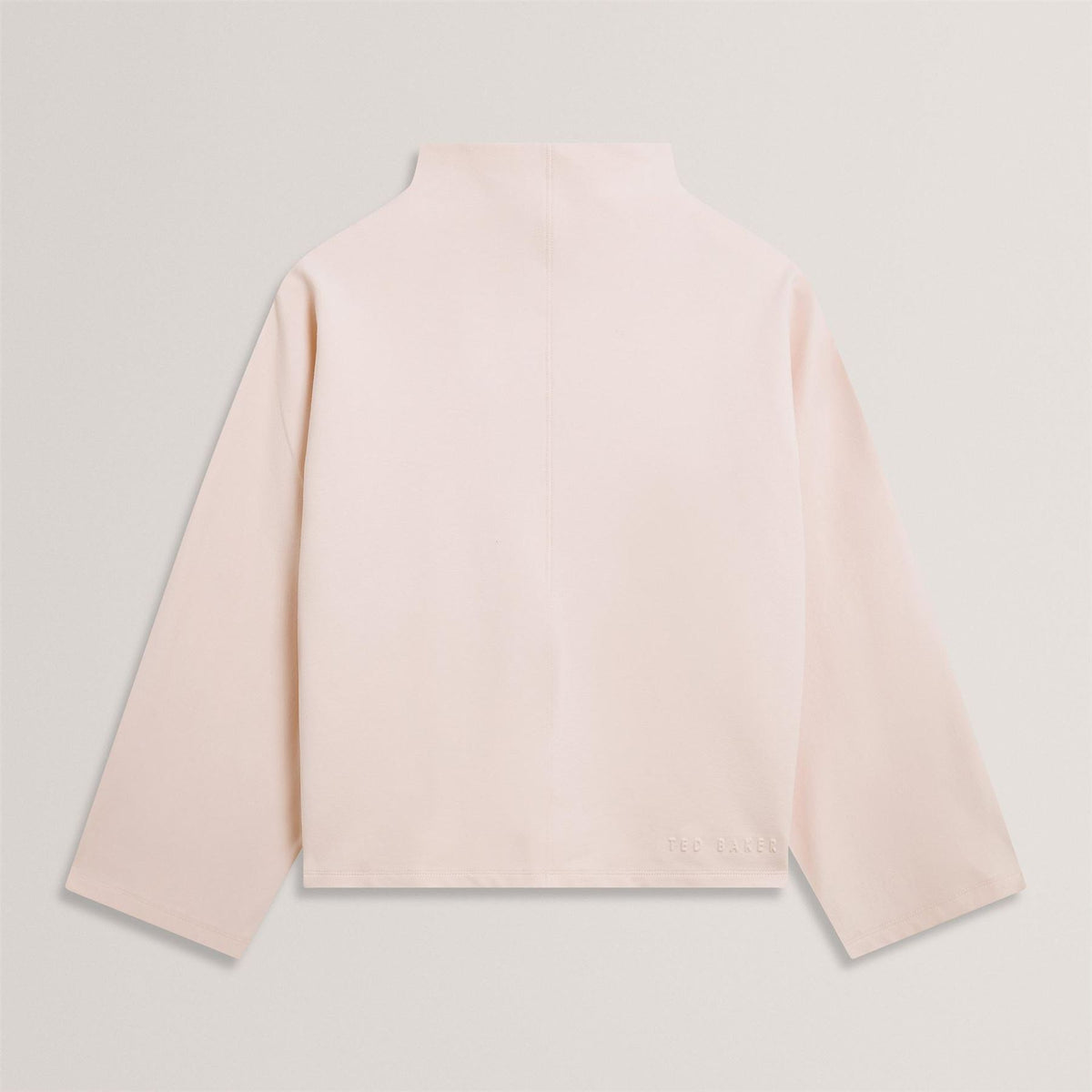 Ted Baker Baker Funnel Neck Sweatshirt
