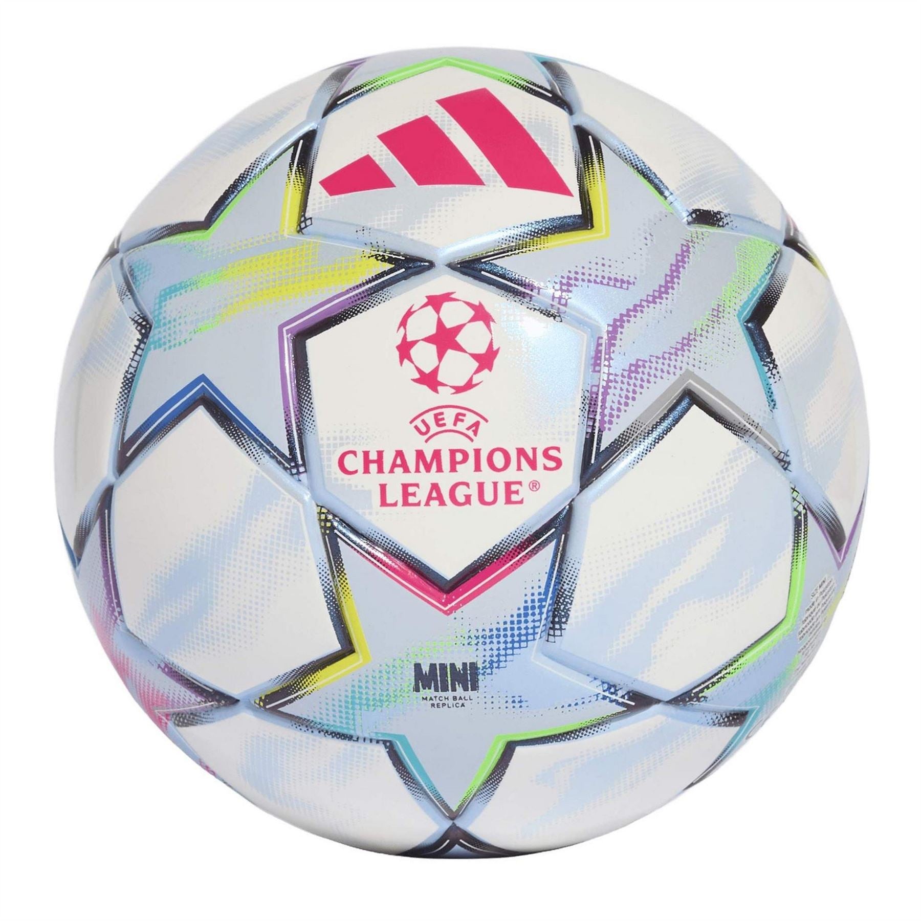 adidas Champions League 26 27 Mini Ball