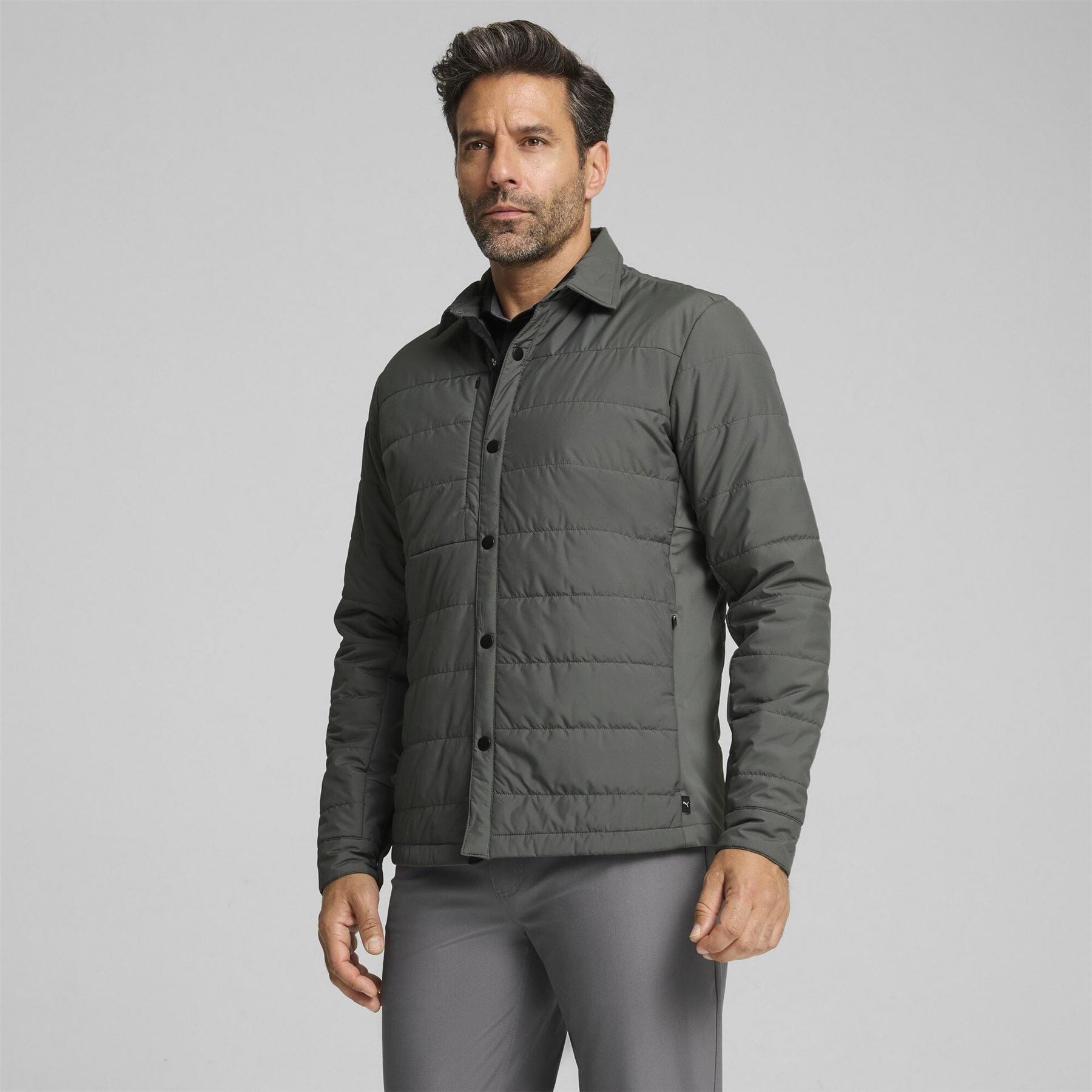 Puma Country Jacket Performance Golf Jacket