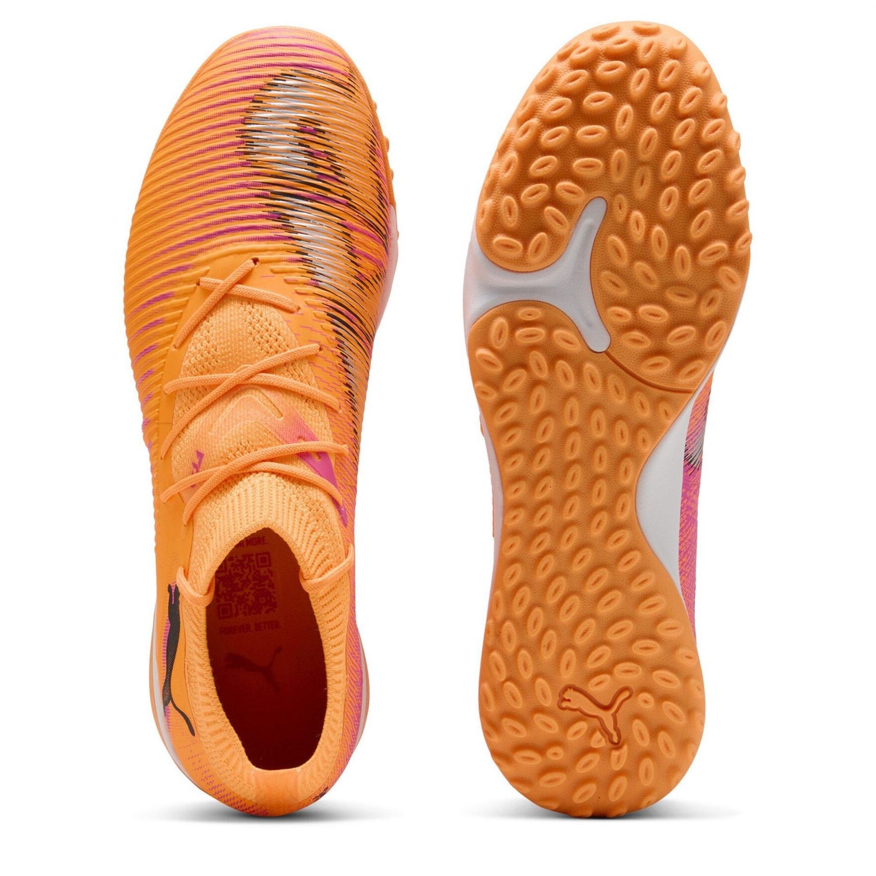 Puma Future 8 Match Astro Turf Football Boots