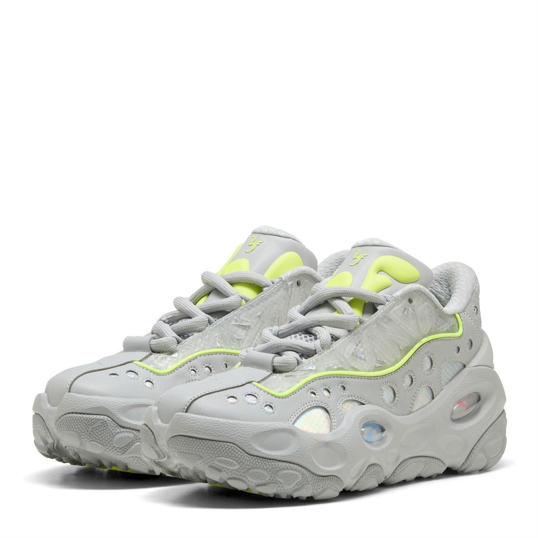 Puma La France Trainers