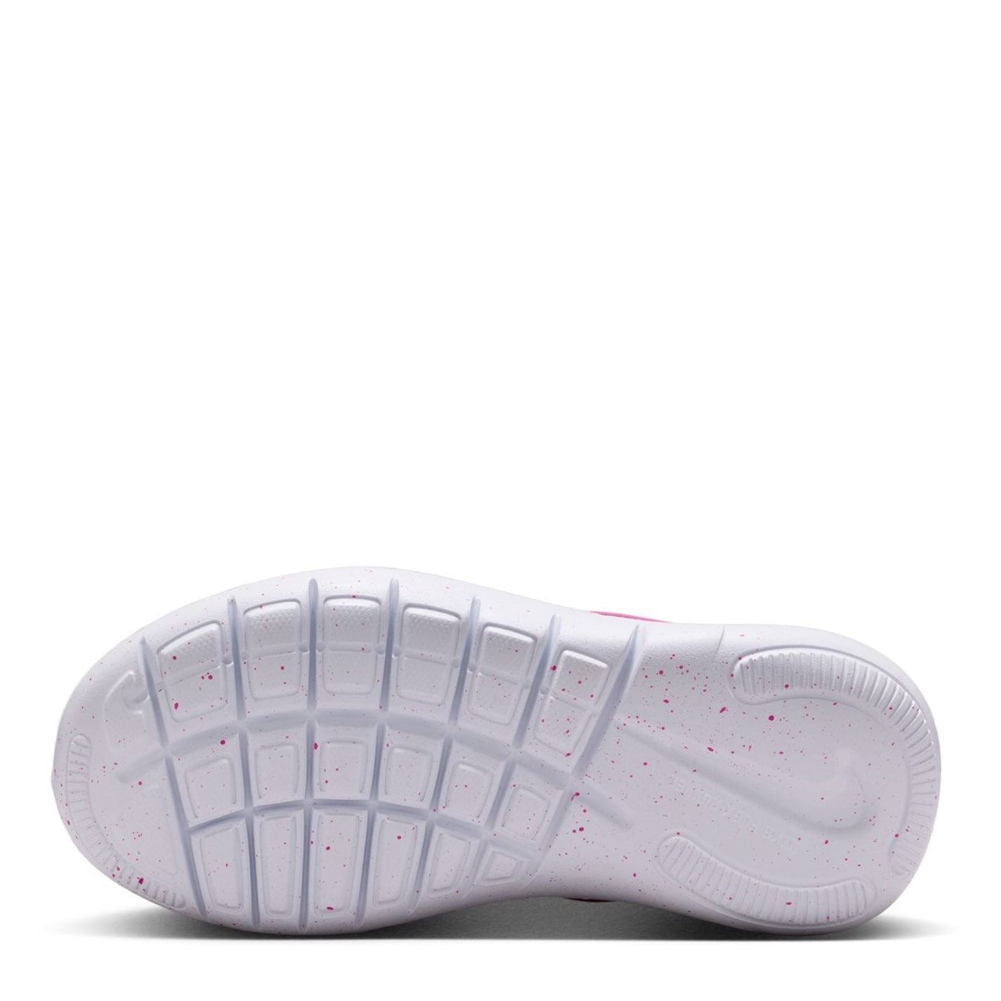 Nike Flex Runner 4 Slip On Sneakers Childrens