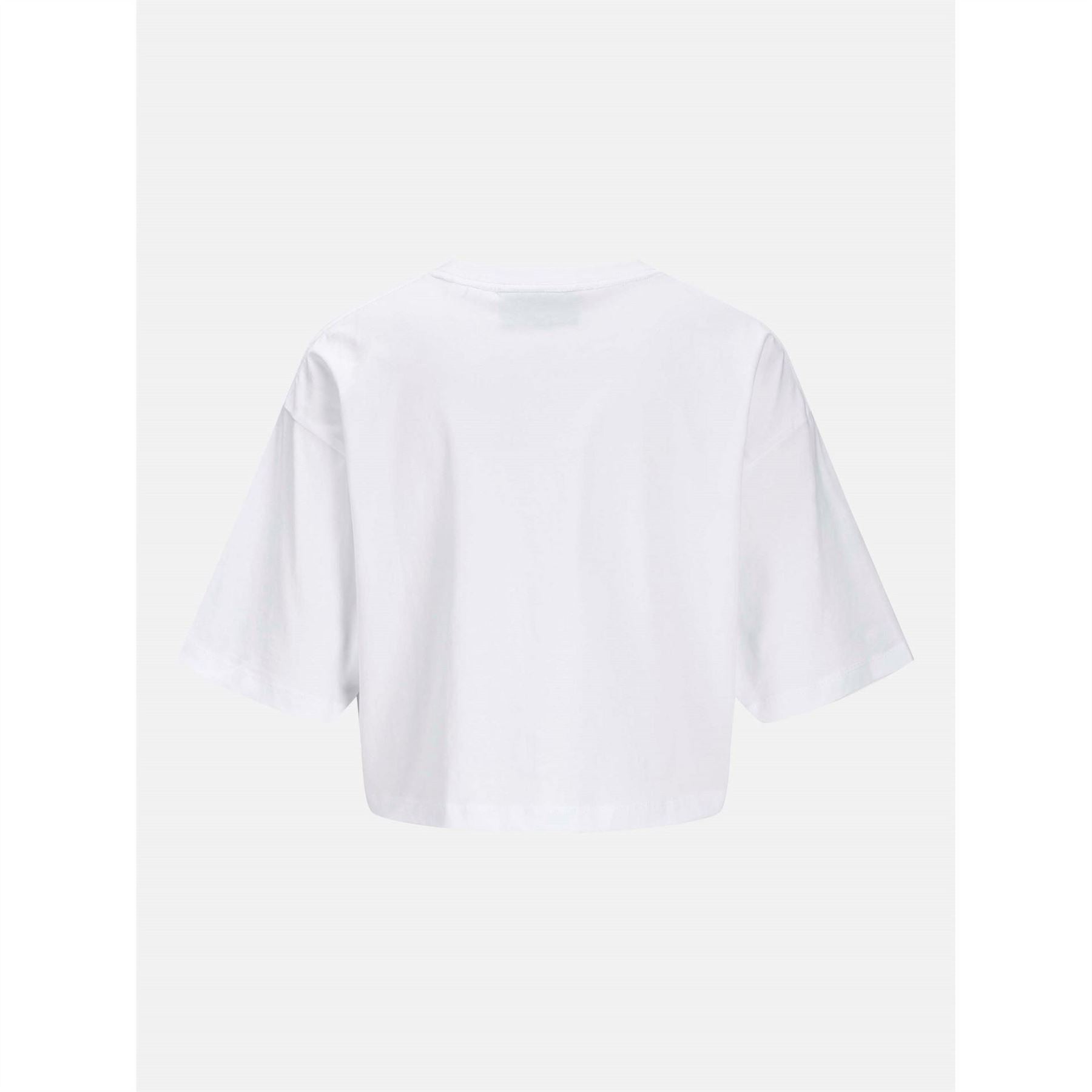 JJXX Loose Cropped T-Shirt Ladies