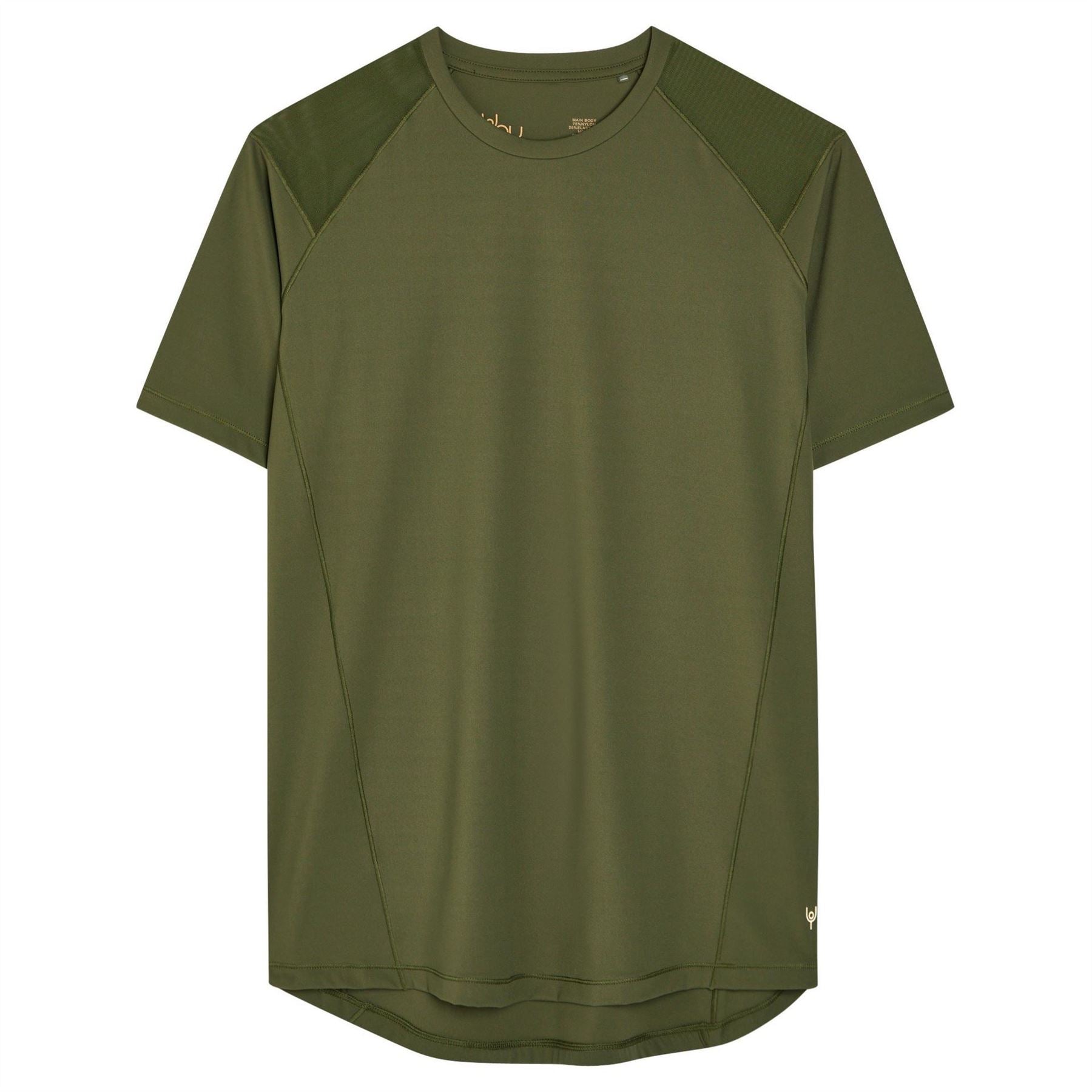 Now You Live T-Shirt
