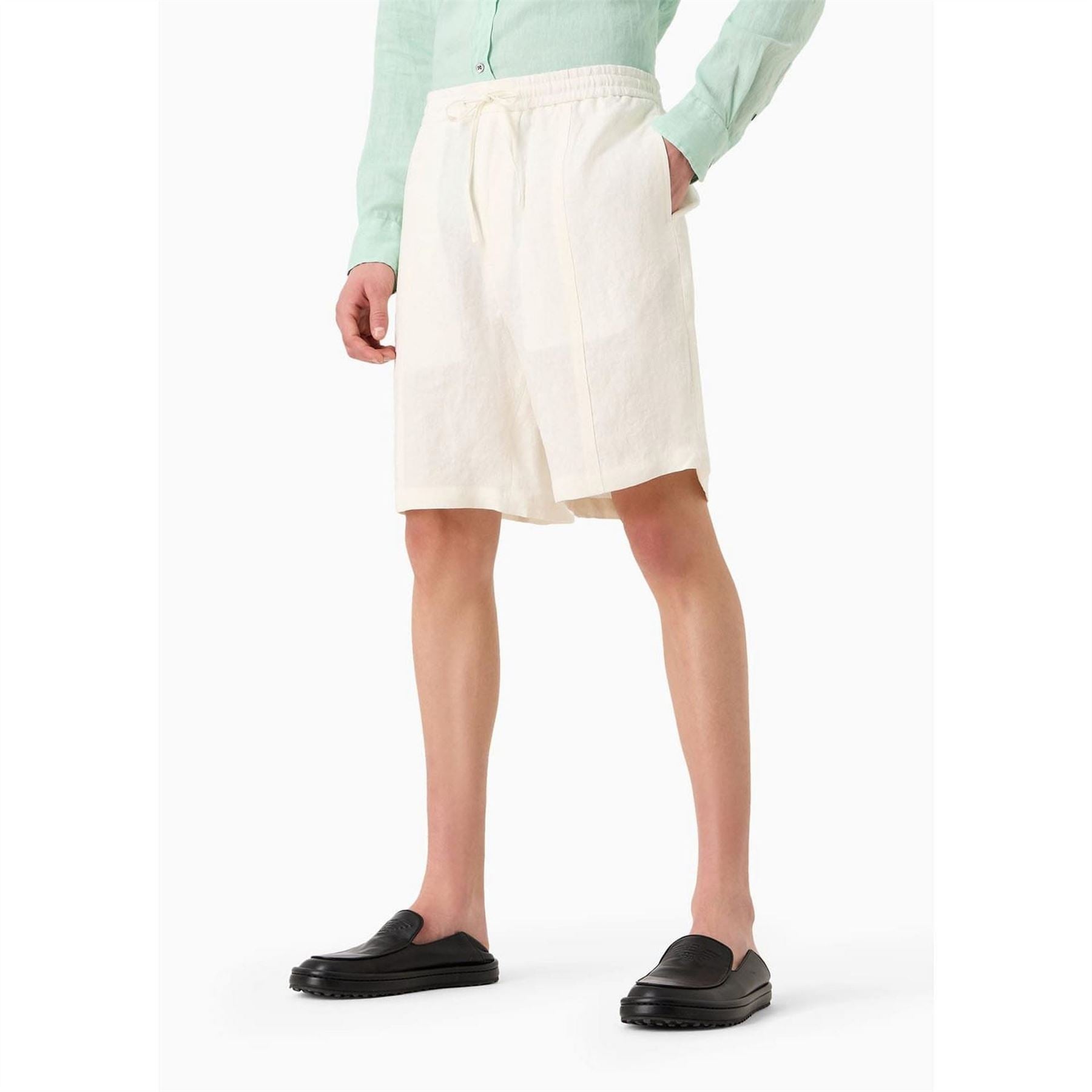 Emporio Armani Shorts