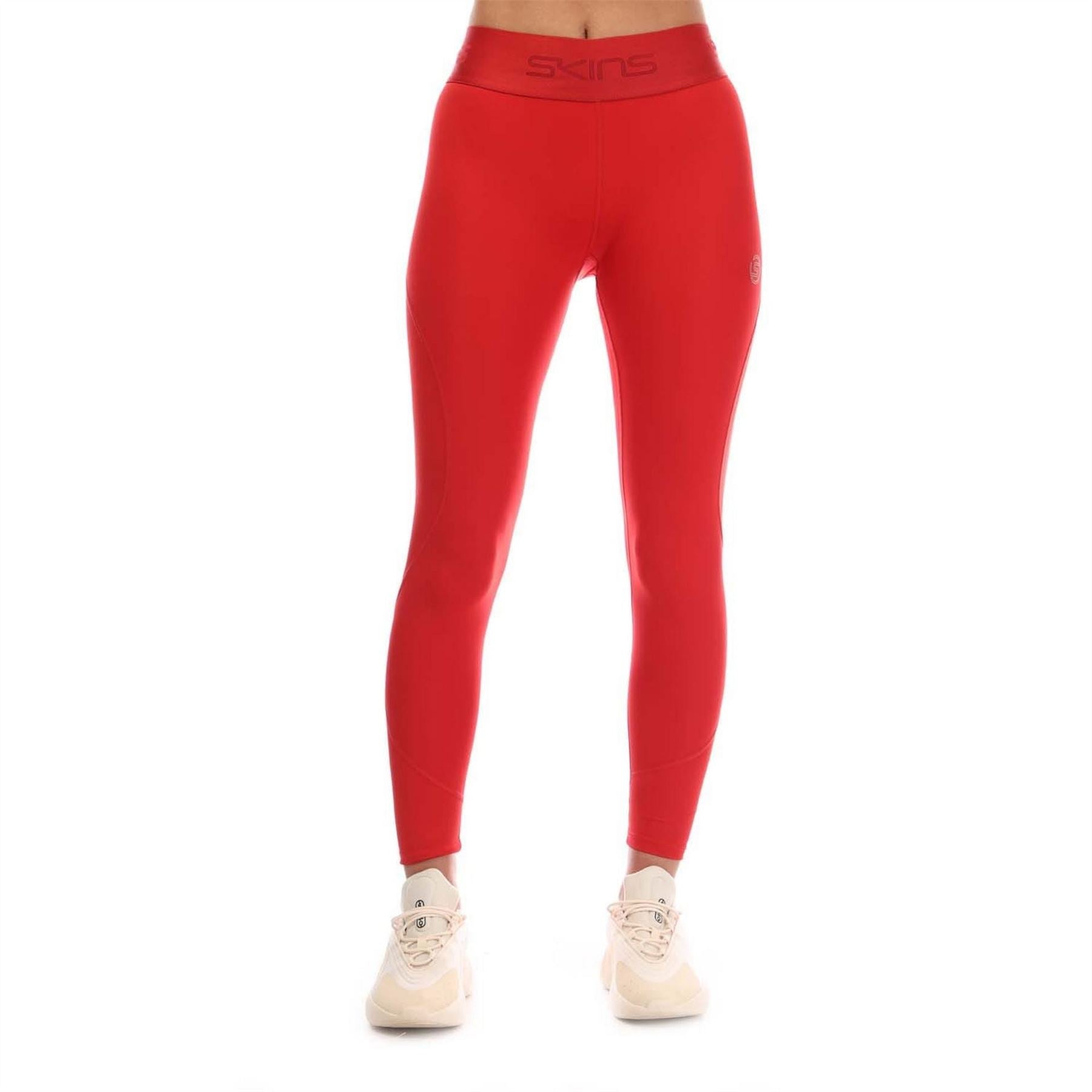 Skins 2 Long Tights