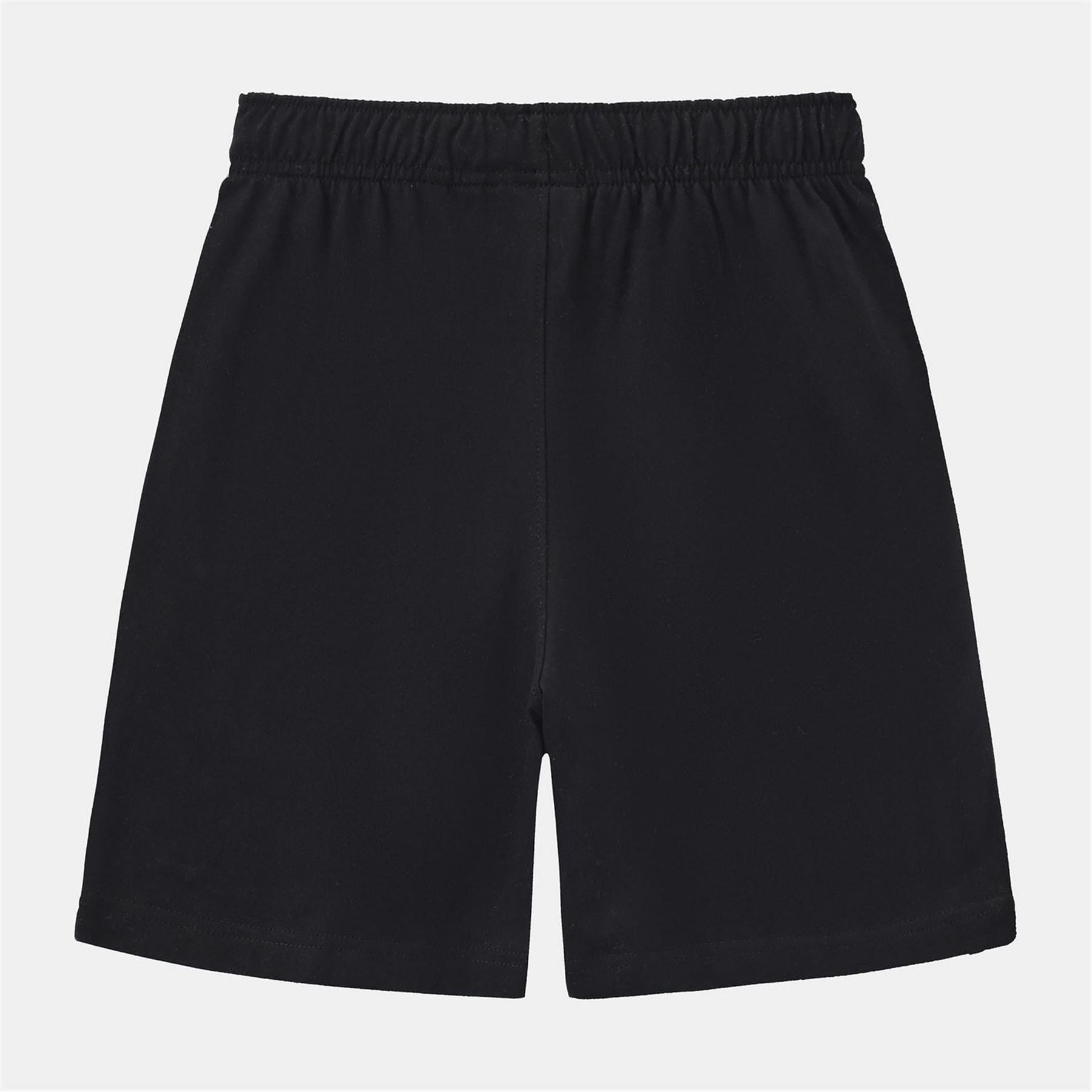 Slazenger Cotton Jersey Jogger Shorts