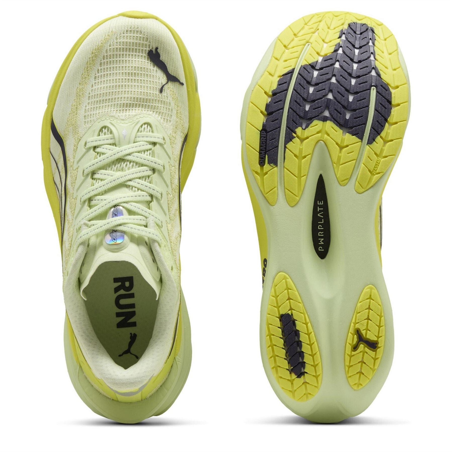 Puma Deviate Nitro 4 Running Shoes
