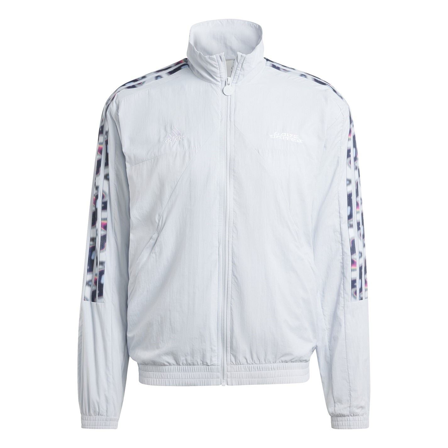 adidas Mens Pride Tiro Track Top