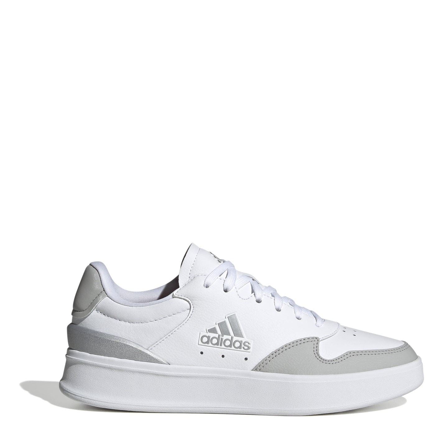 adidas Womens Kantana Court Trainers